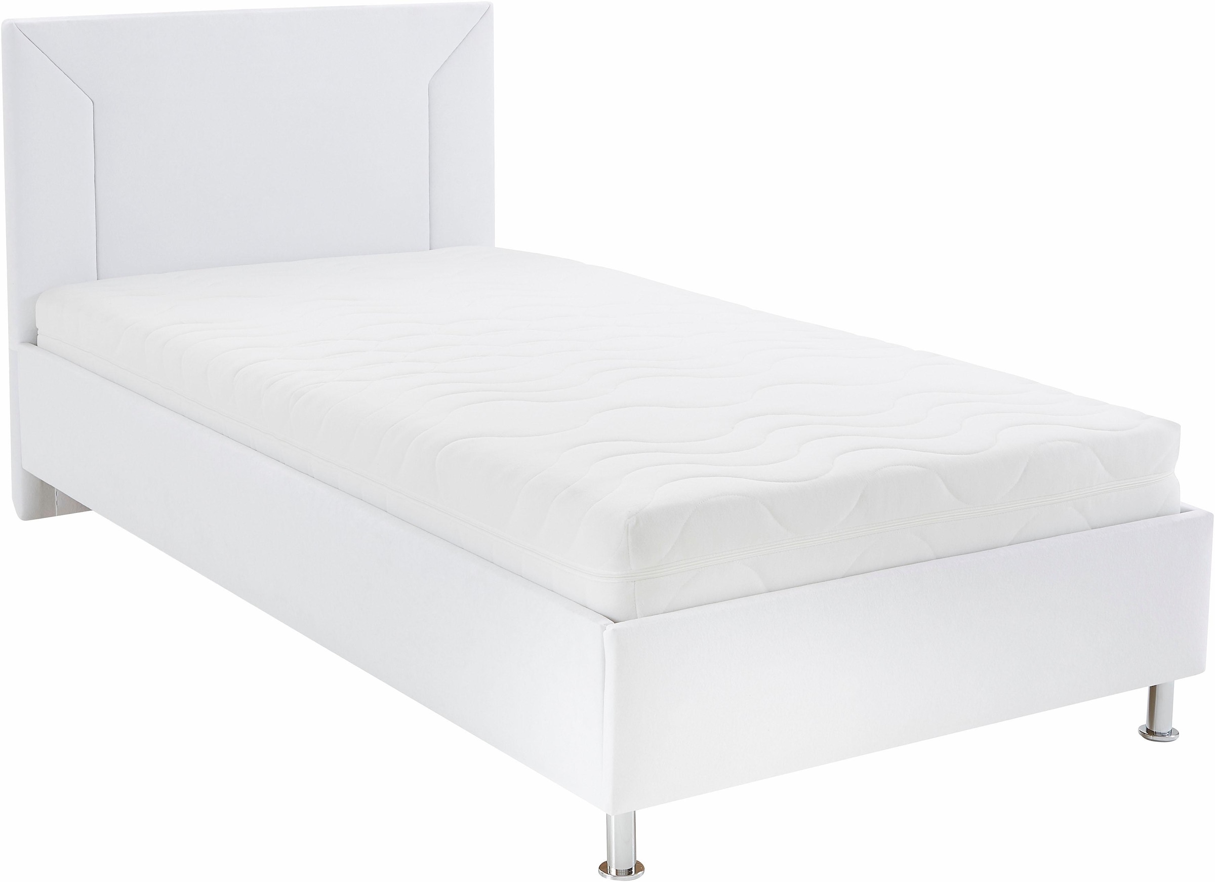 Westfalia Schlafkomfort Polsterbett in diversen Ausführungen