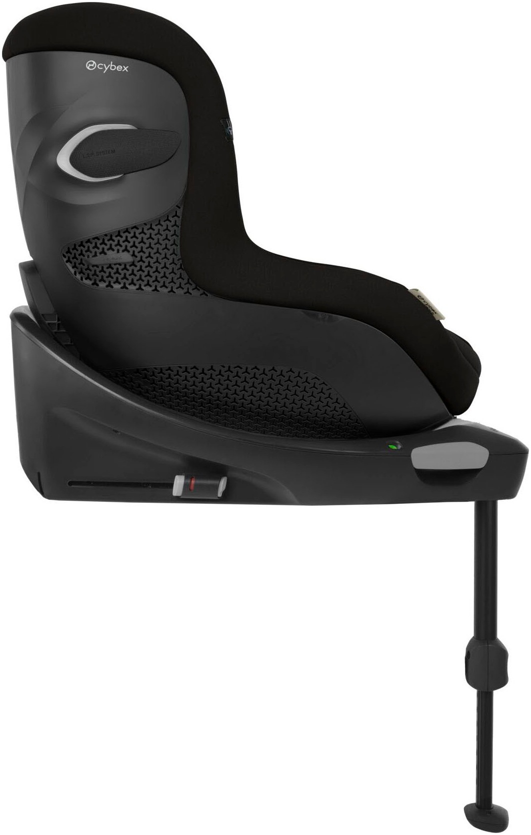 Cybex Autokindersitz »Cybex Gold, Sirona Gi i-size« Klasse 0 / I (bis 18 kg) mit integrierter Base