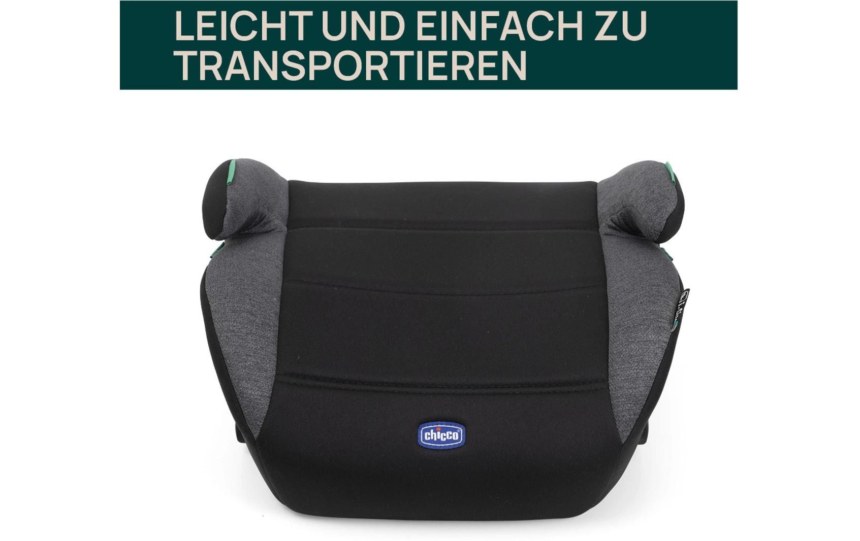 Chicco Kindersitzerhöhung »Quasar Fix I-Size«