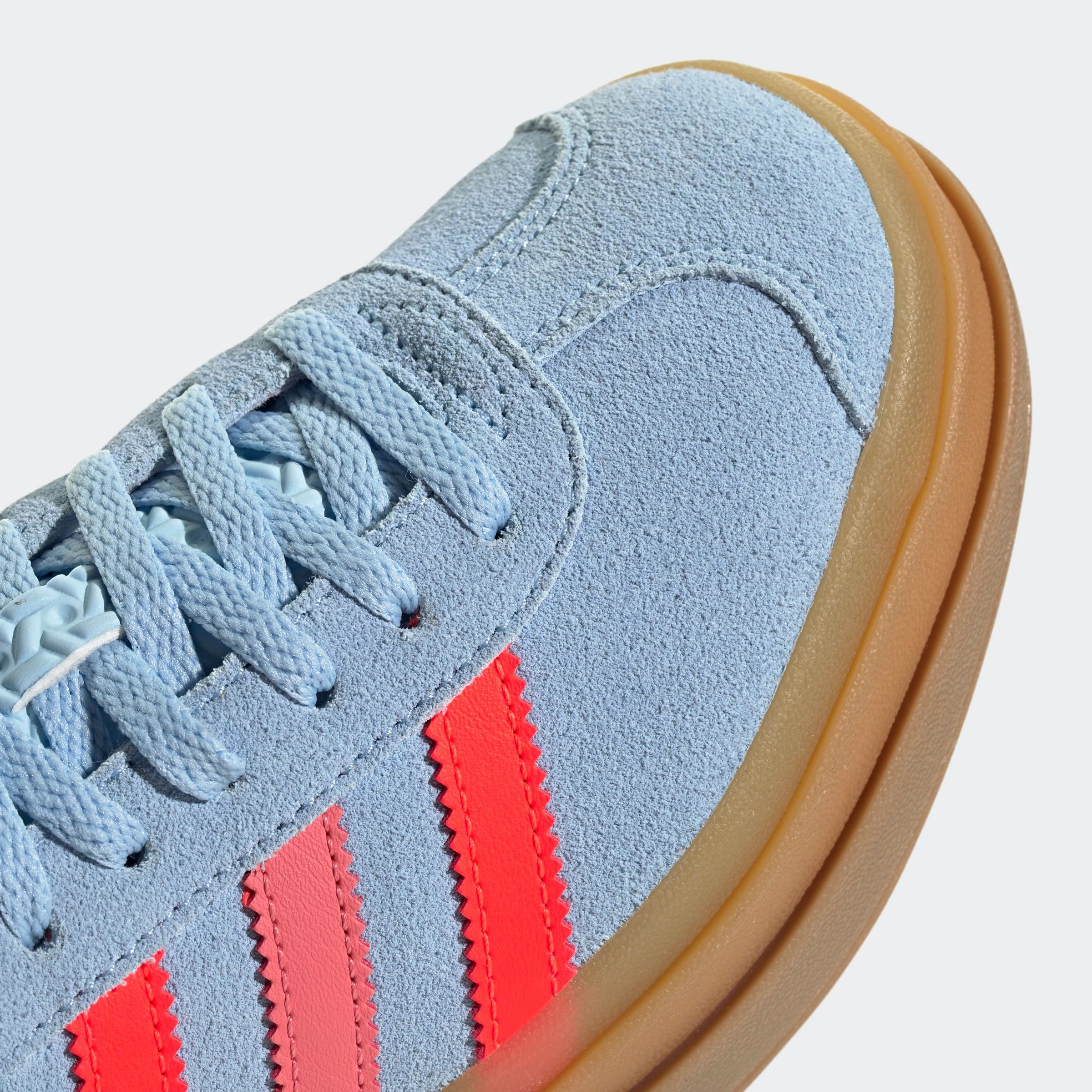 adidas Originals Sneakers »GAZELLE BOLD«