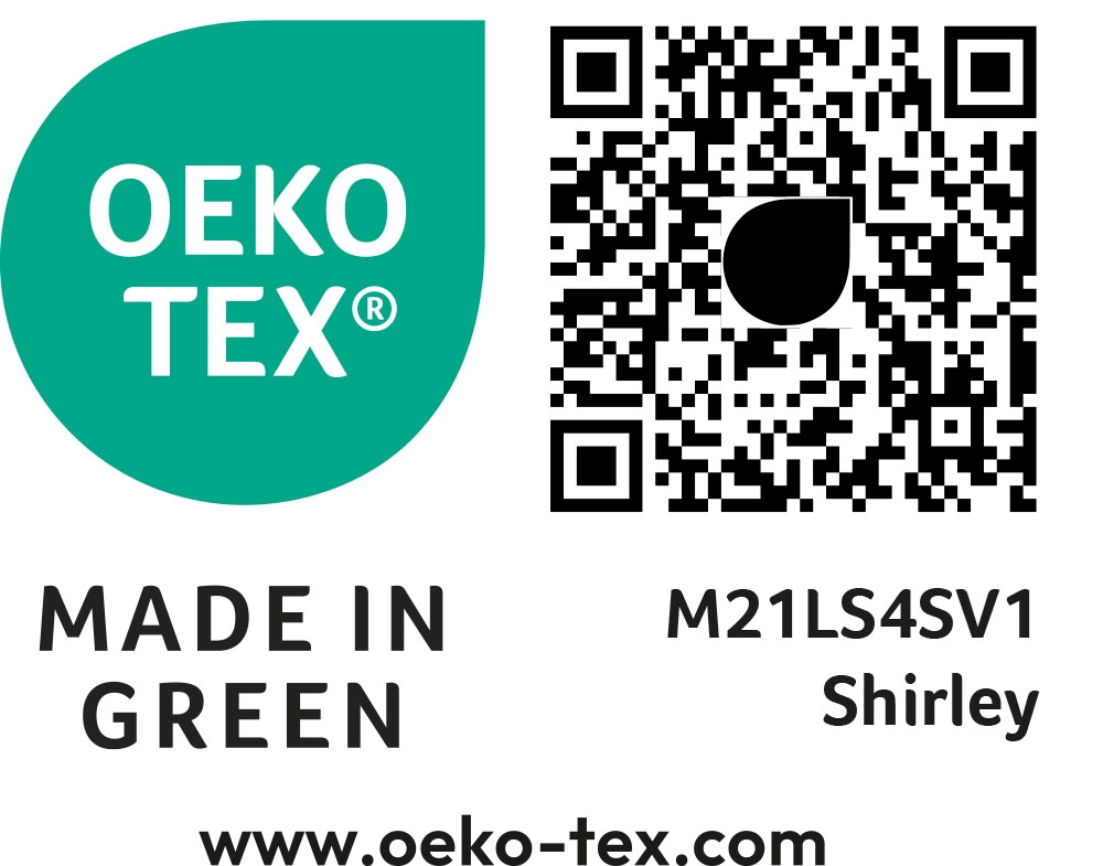GOODproduct Linge de lit »Mila in 135x200, 155x220 oder 200x200 cm« 2 Mako-Satin, Bettwäsche aus Baumwolle, unifarbene Bettwäsche