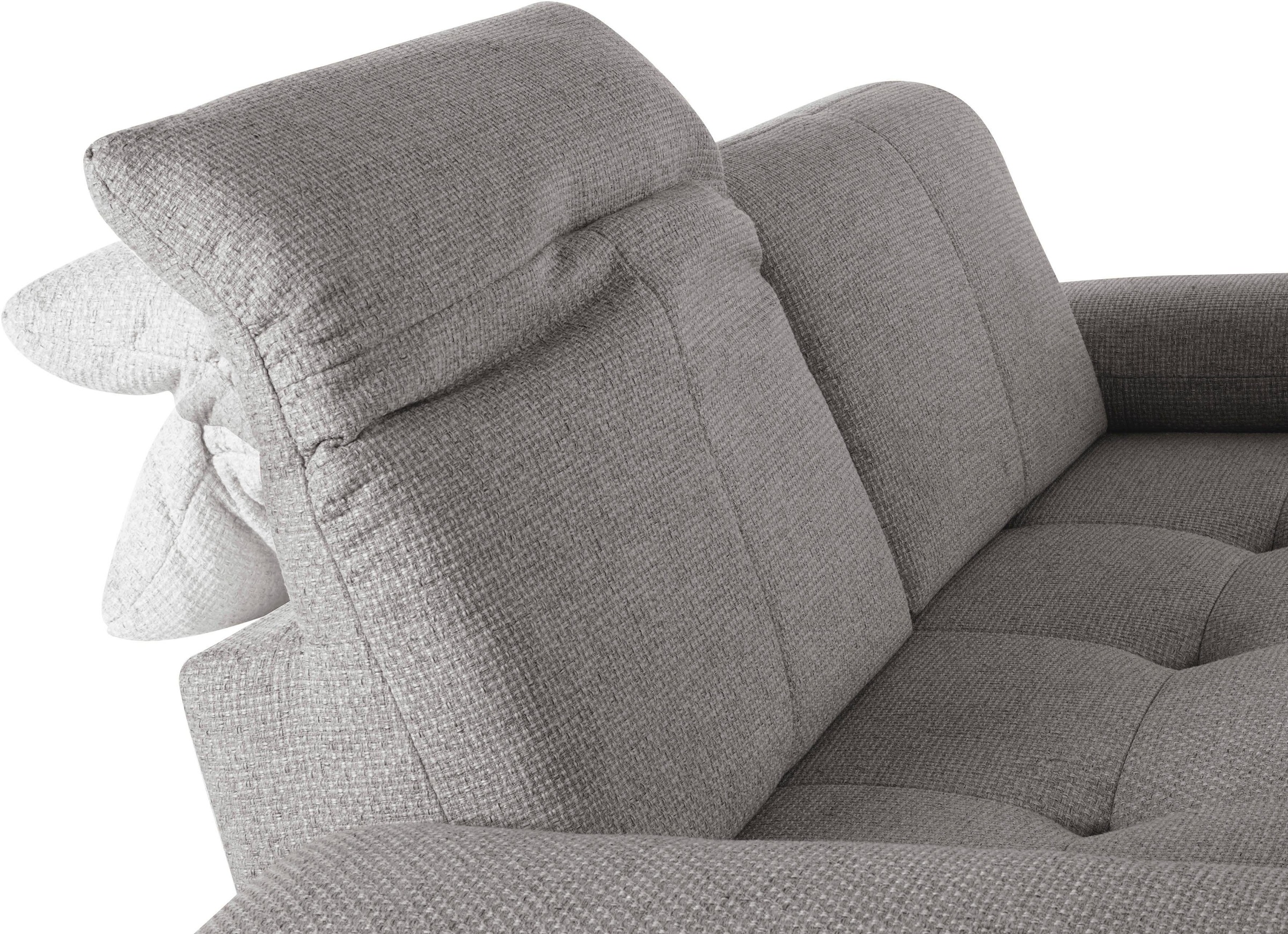 Home affaire 2-Sitzer »Stenlille« incl. Sitztiefen-, Kopfteil- und Armteilverstellung