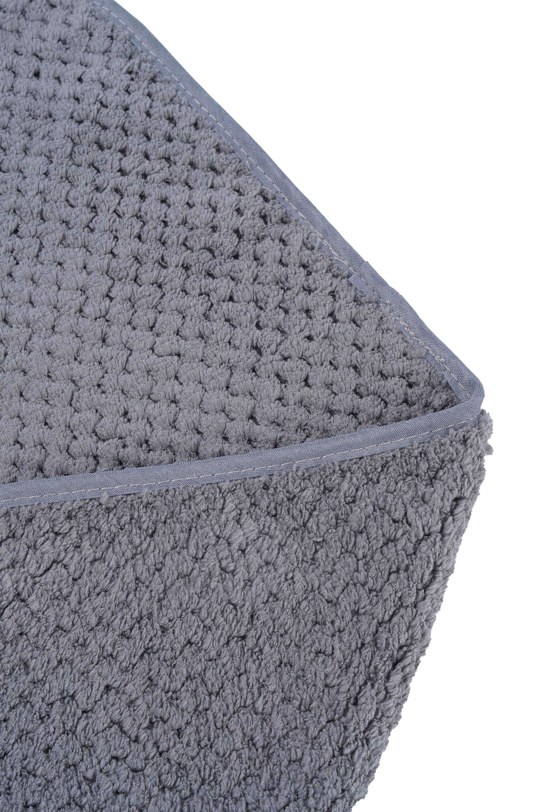 GOODproduct Handtücher »Parris, diverse Grössen, ideal als Sporthandtuch, Reisehandtuch« sehr leicht, kompakt, schnelltrocknend, Mikrofaser, mit Waffelmuster