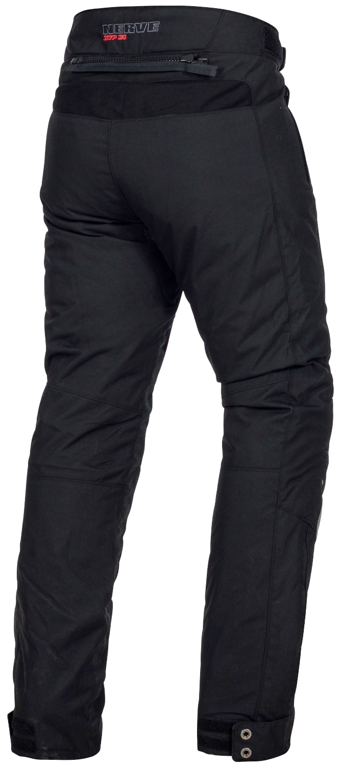 NERVE Pantalon moto »Tourenhose Urban Steel«