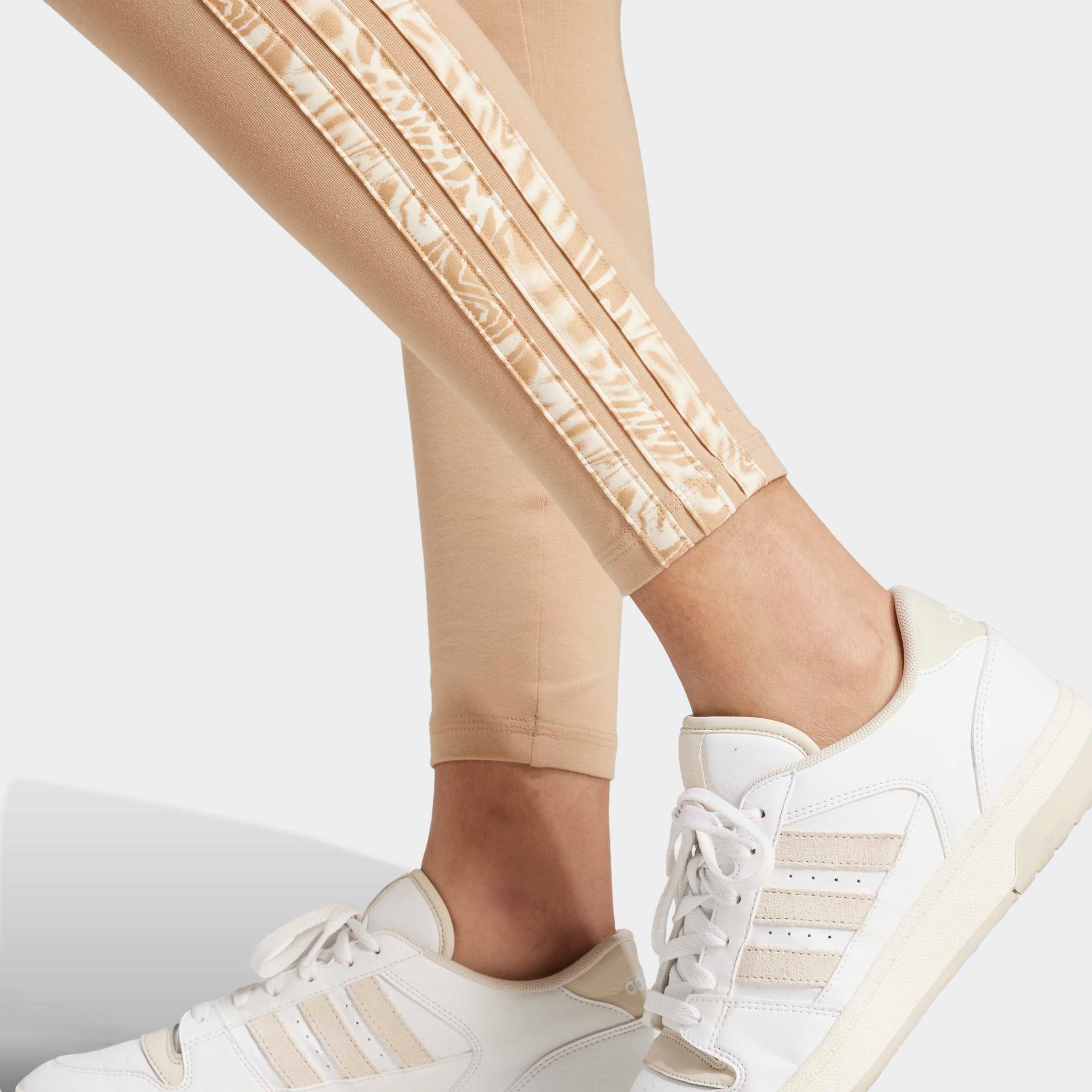 adidas Sportswear Trainingstights »W RC 3S SJ LEG«