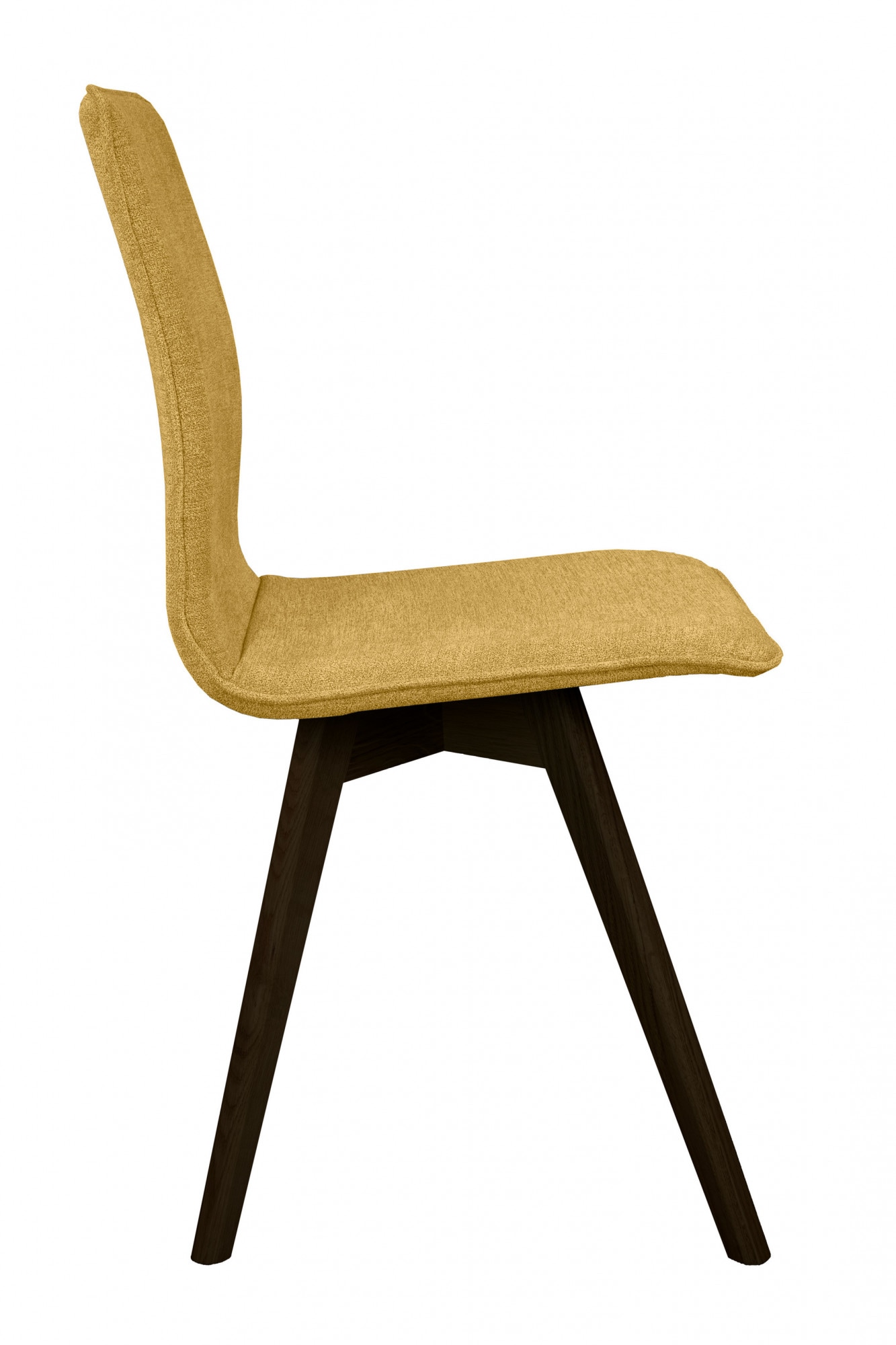 andas Esszimmerstuhl »Rania« (Set) 2 Stk.Massivholzgestell, mit Keder