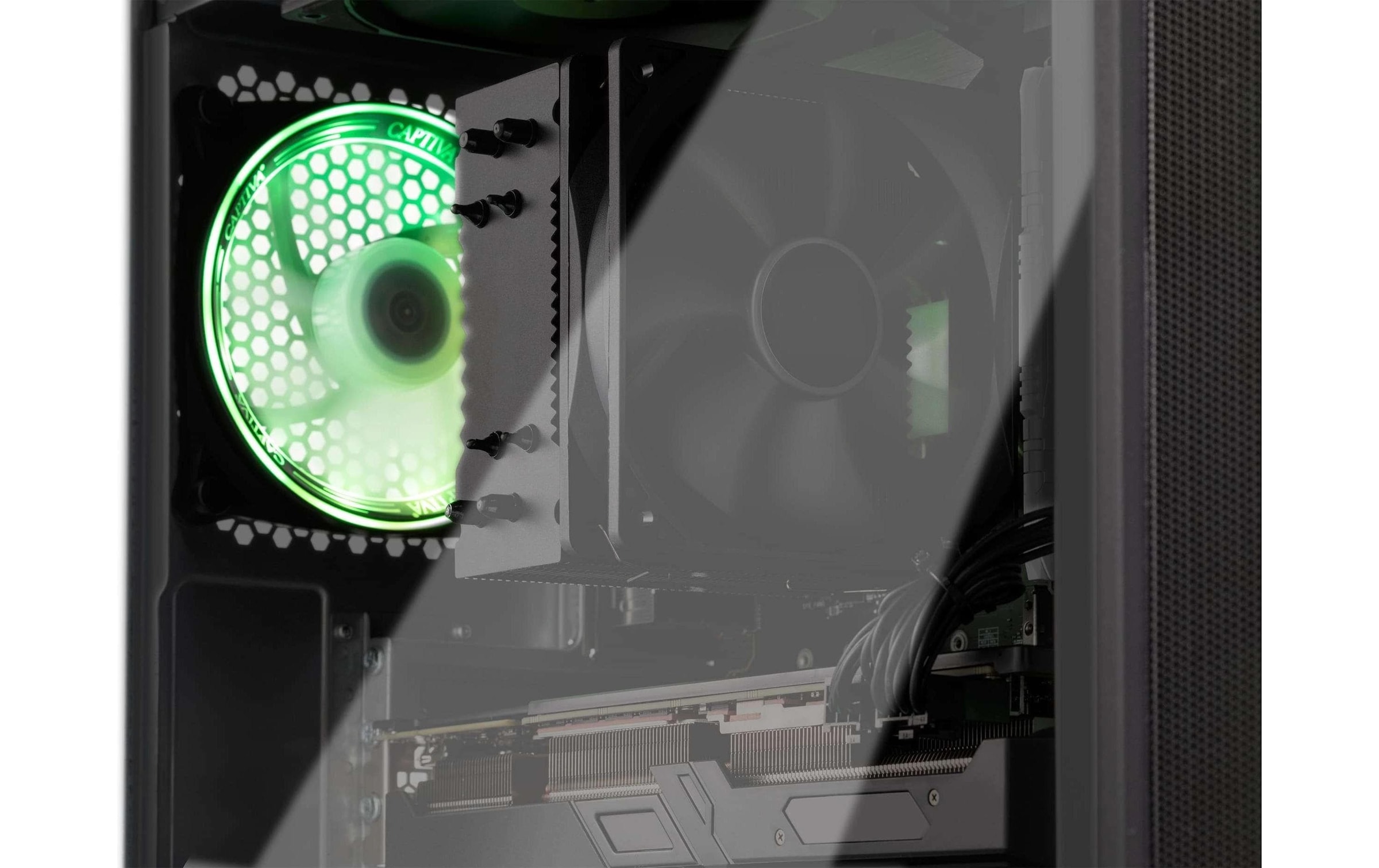 CAPTIVA Gaming-PC »Highend Gaming I88-953«