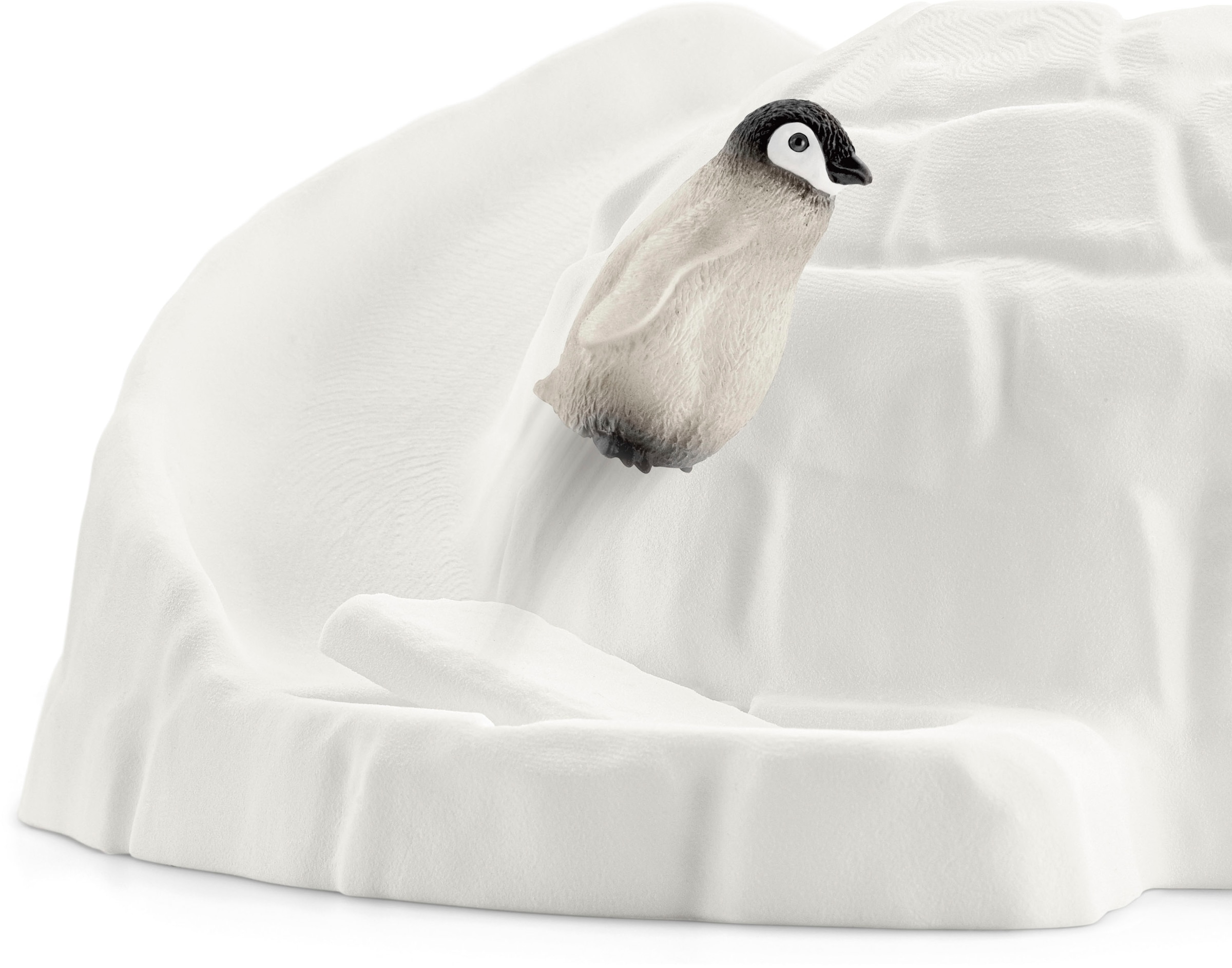 Schleich® Spielwelt »WILD LIFE, Antarktis Expedition (42558)« Made in Europe