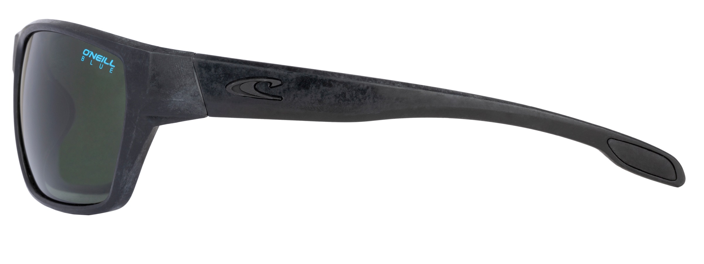 O'Neill Sonnenbrille »Modell 966072« Form Shield, Logoschriftzug auf Bügel, Injectionfassung