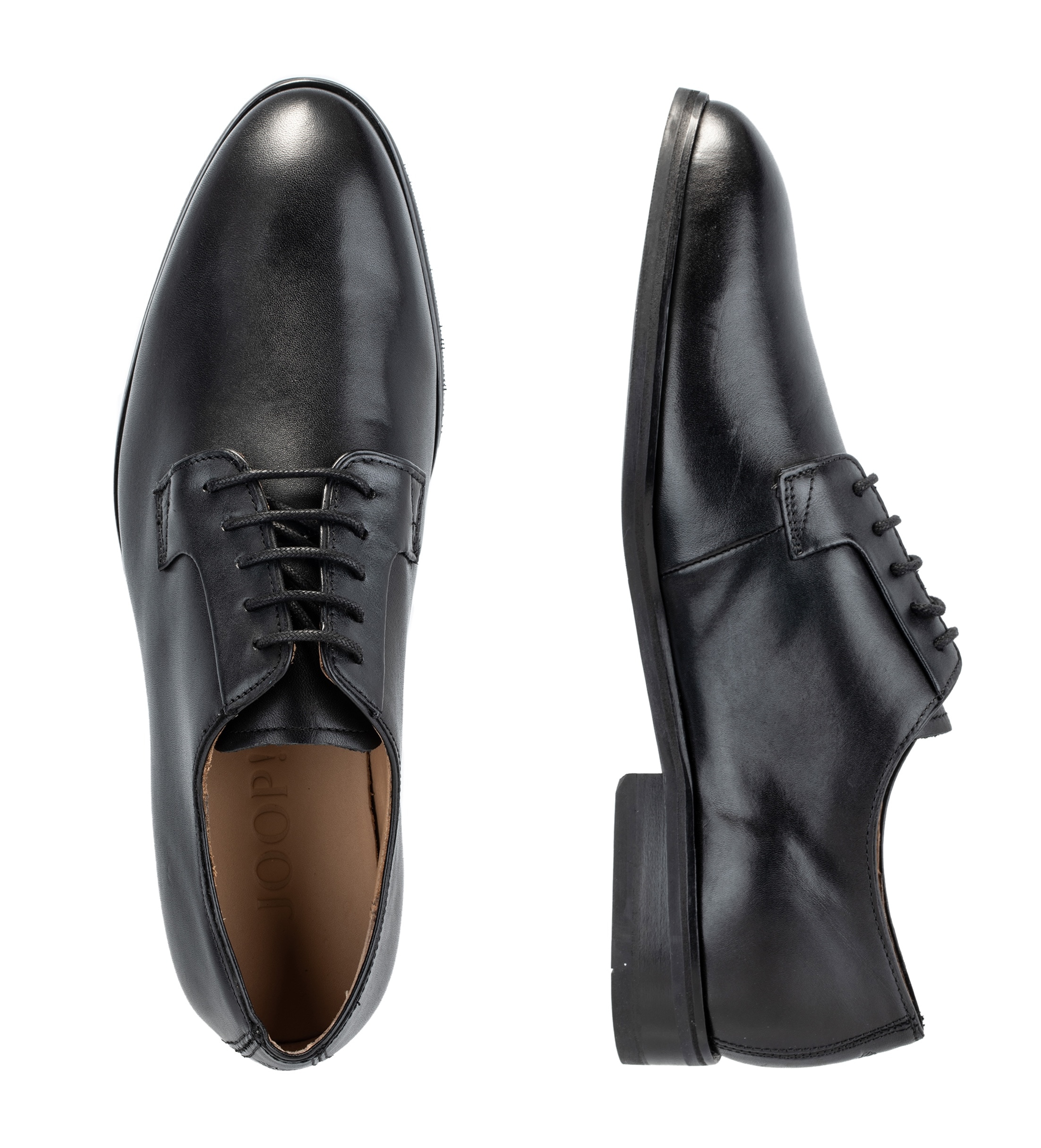 JOOP! Chaussure à lacets »pero kleitos lace up yc5«