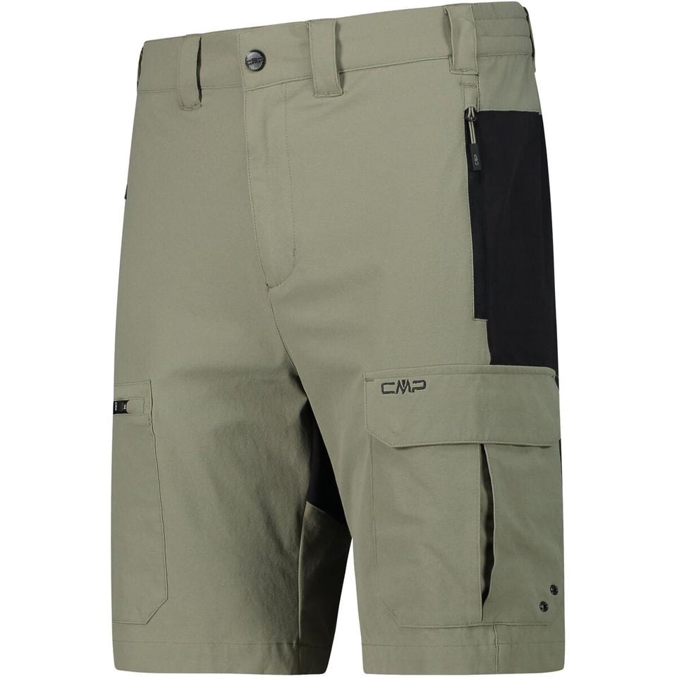 CMP Short cargo »MAN BERMUDA«