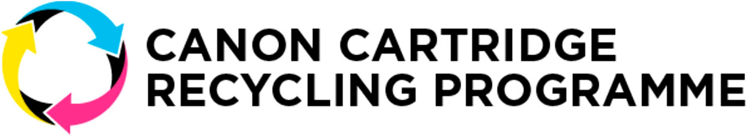 Canon Tintenpatrone »CLI-571XL BK/C/M/Y Tinte mit hoher Reichweite + Fotopapier Value Pack«