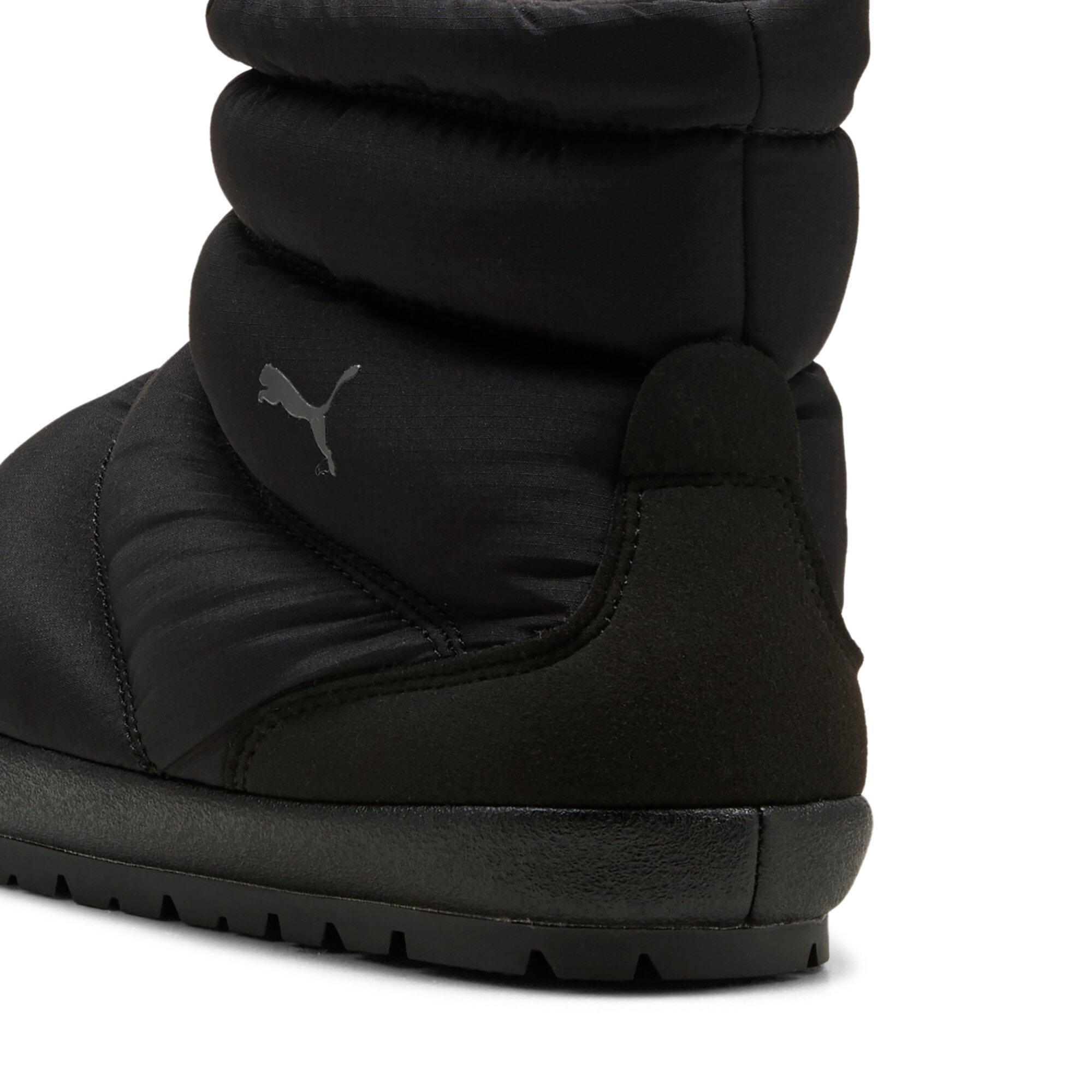 PUMA Bottes d'hiver »TUFF TERRA HI«  Winterschuhe, Winterboots, Snowboots