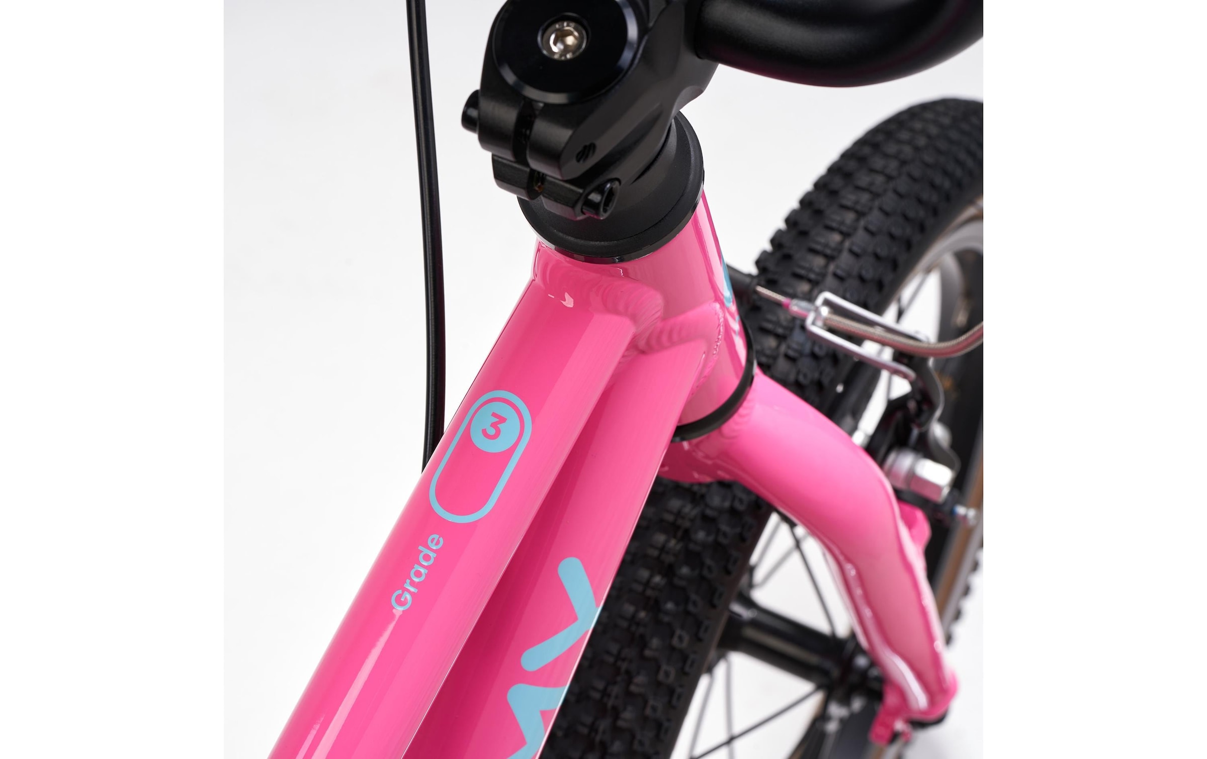   Vélo pour enfant »ACADEMY Grade 3«