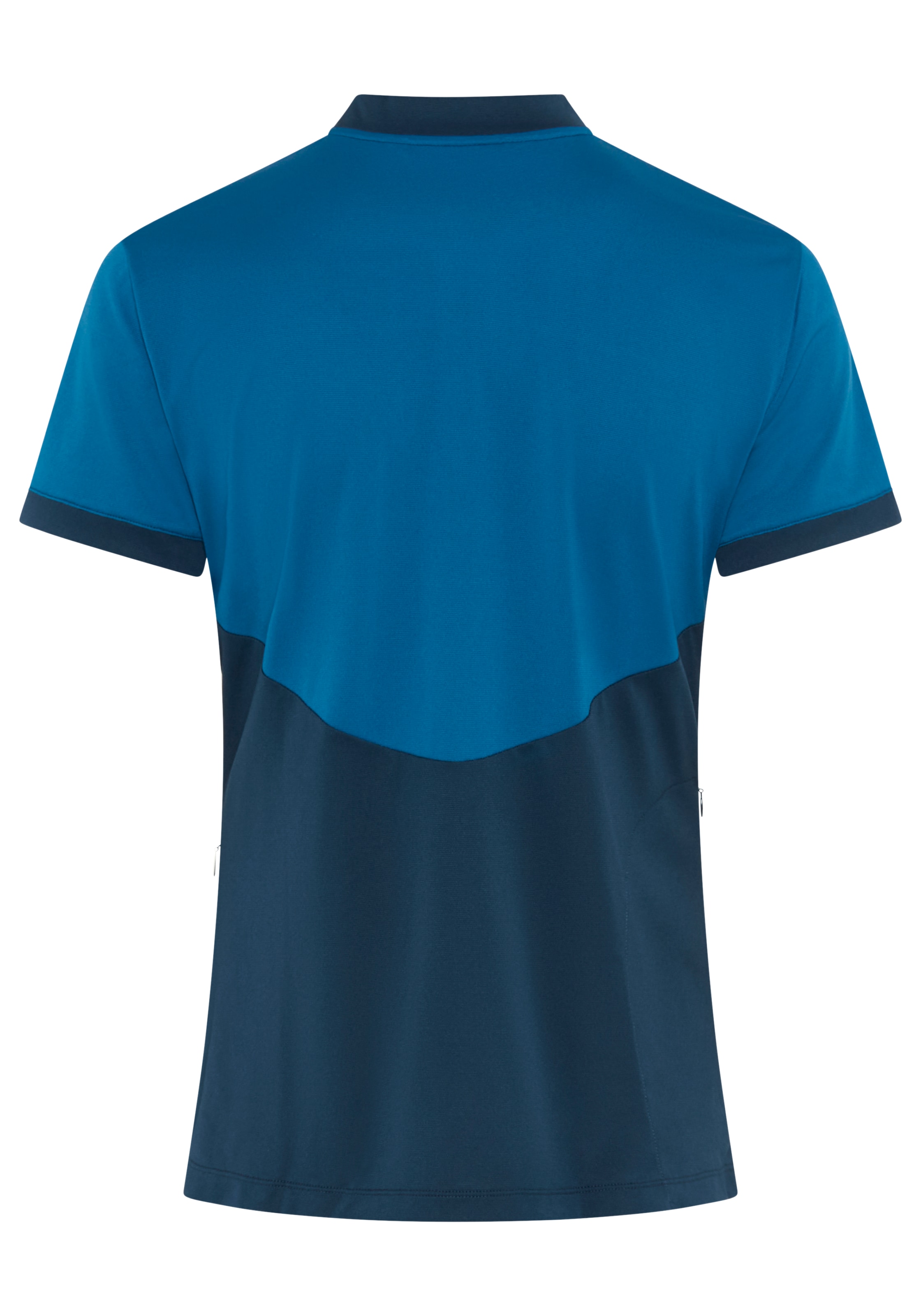 VAUDE Maillot de cyclisme »SE WO FELLING HZIP T-SHIRT« style sportif