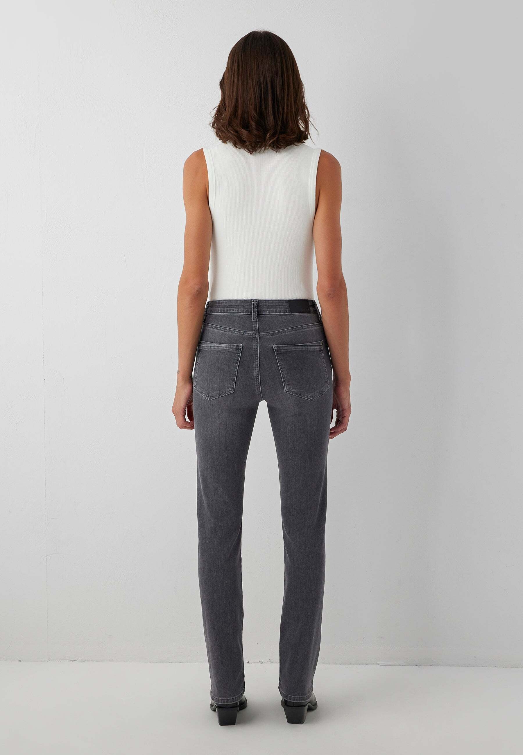 Mavi Straight-Jeans »Mavi Jeans Kendra«