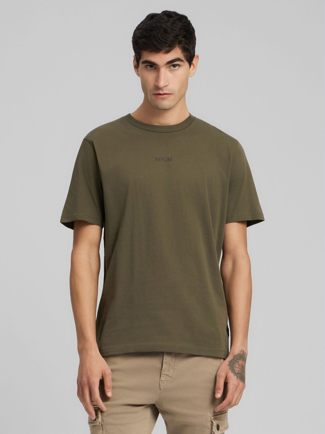 Replay T-shirt