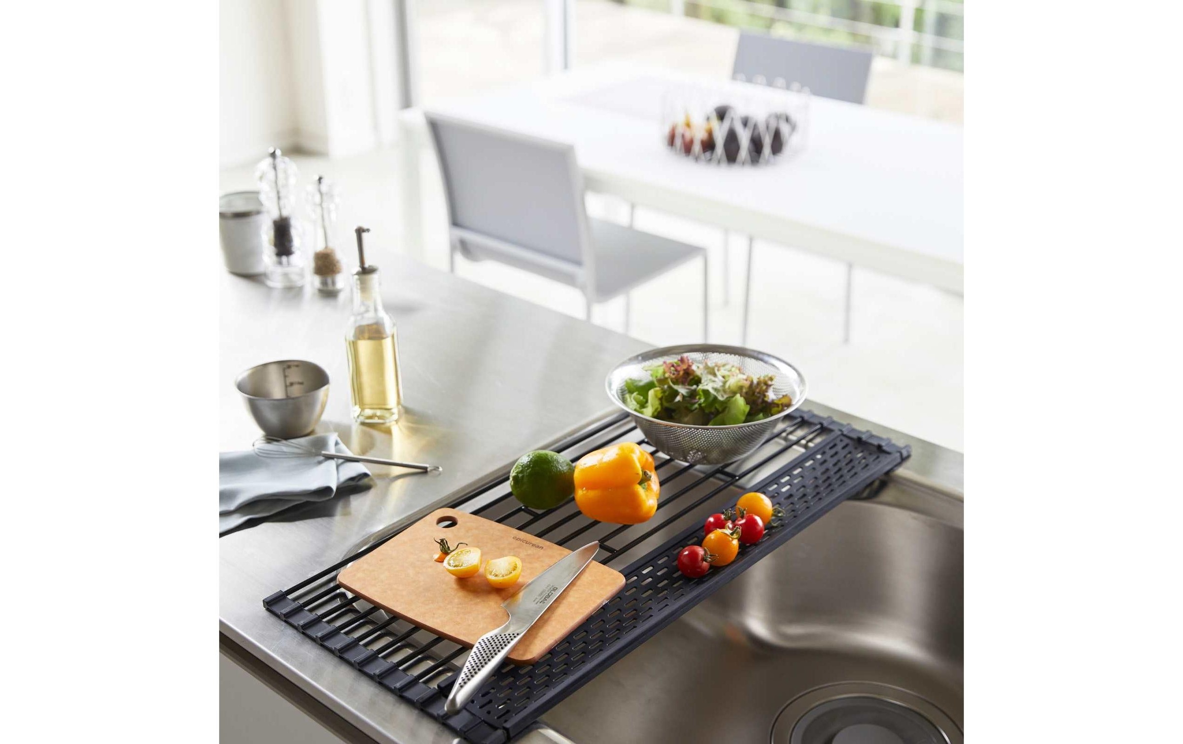 Yamazaki Tapis d'égouttage