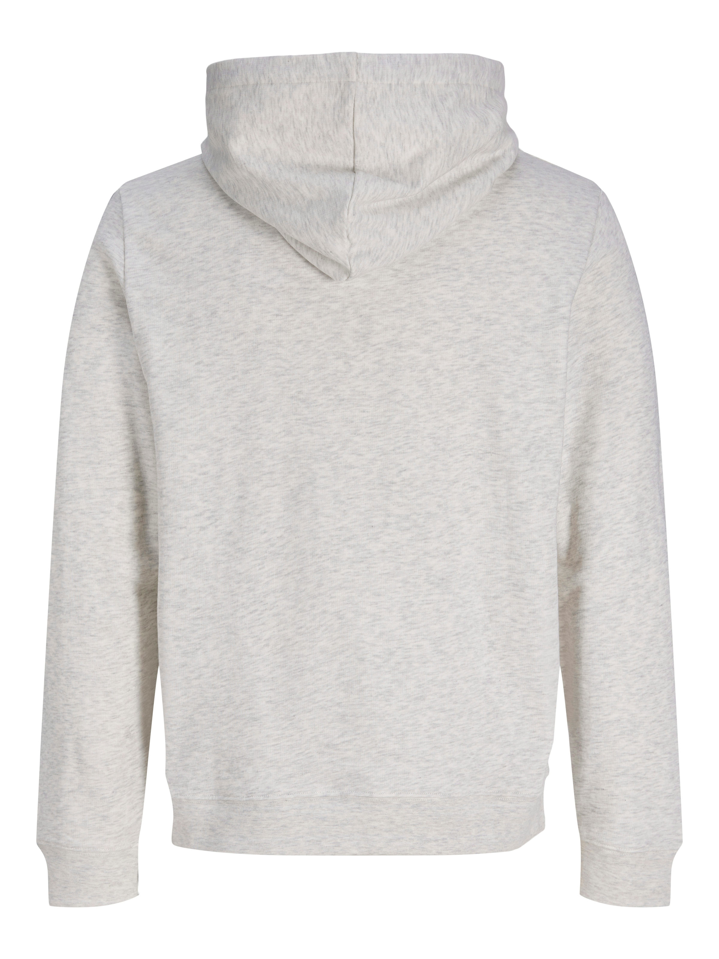 Jack & Jones Kapuzensweatshirt »JJCOLE PRINT SWEAT HOOD UNB«
