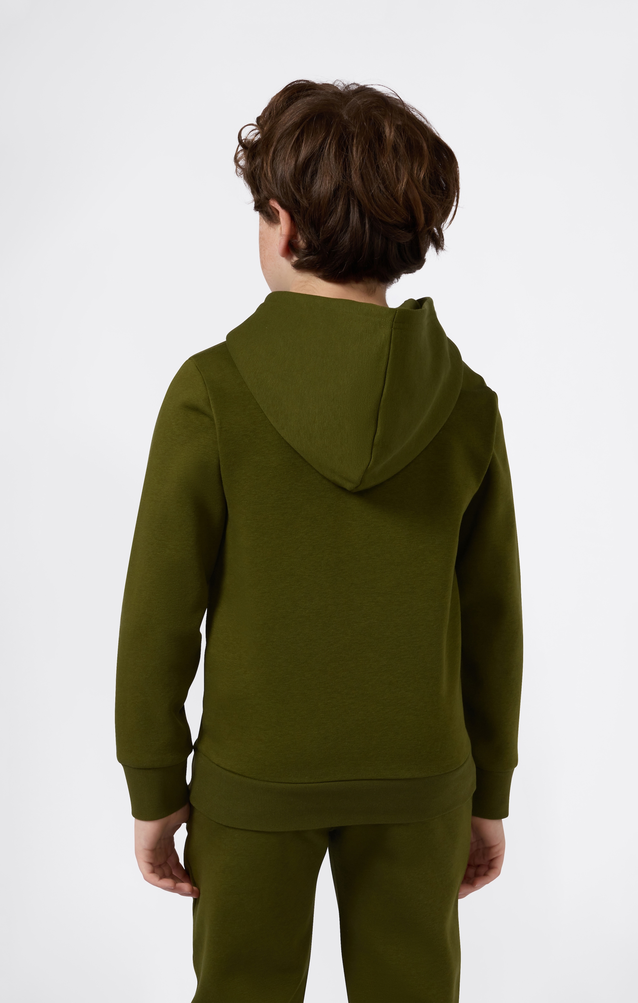 Champion Sweat à capuche »ICONS TONAL Hoodie Large Logo« 1 cuis tlg.