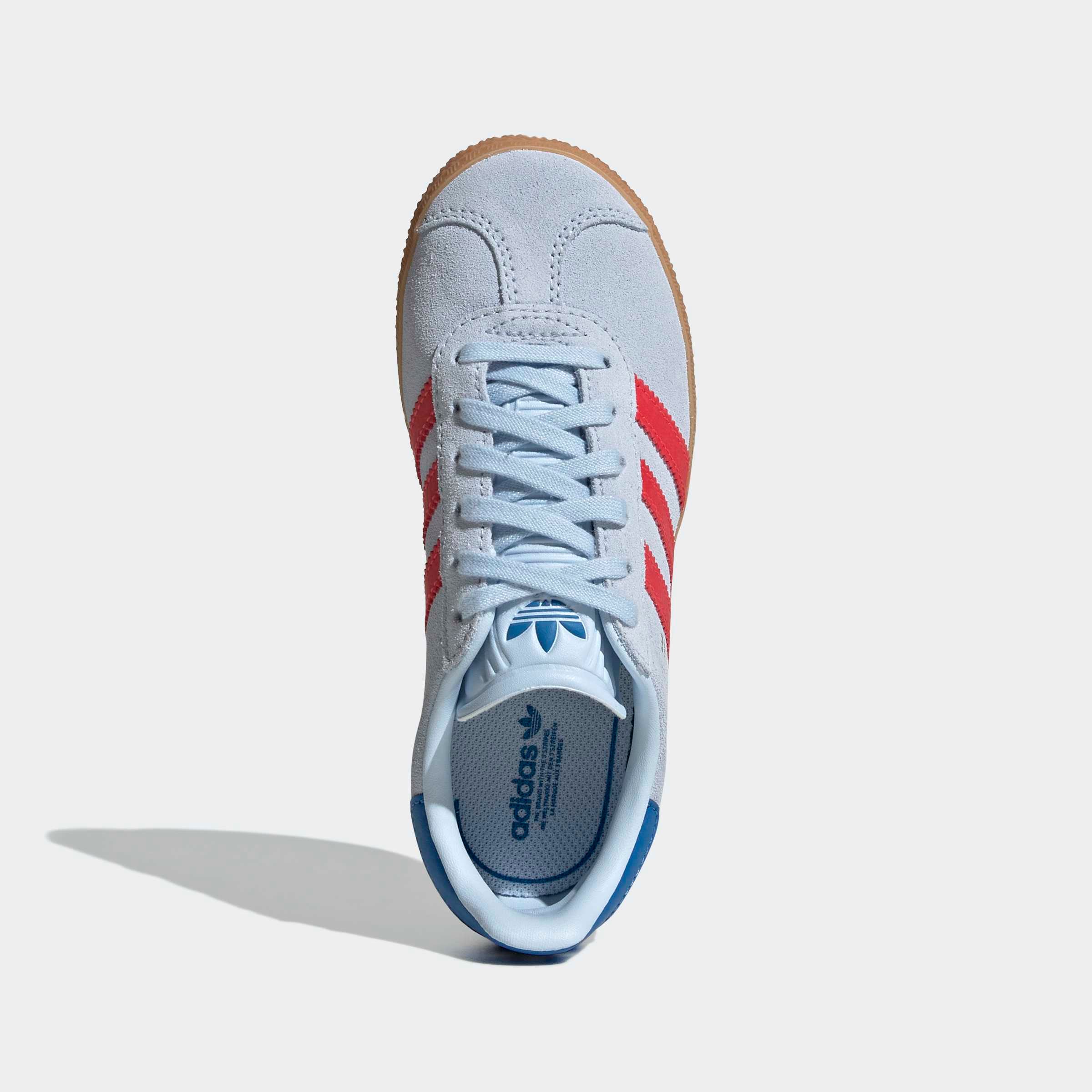 adidas Originals Sneakers »GAZELLE«  für Kinder