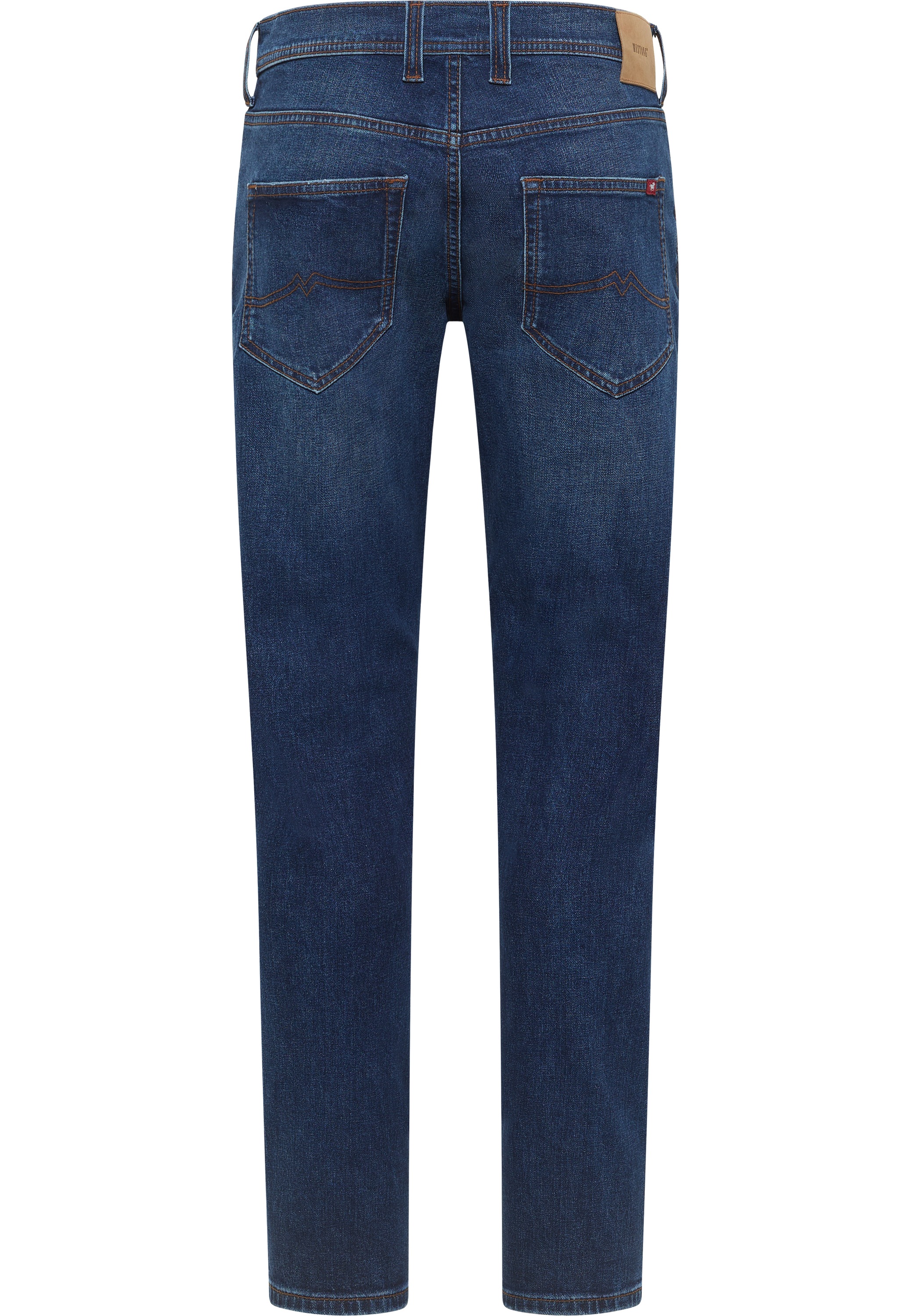 MUSTANG Jeans slim »Herren Style Oregon Slim«