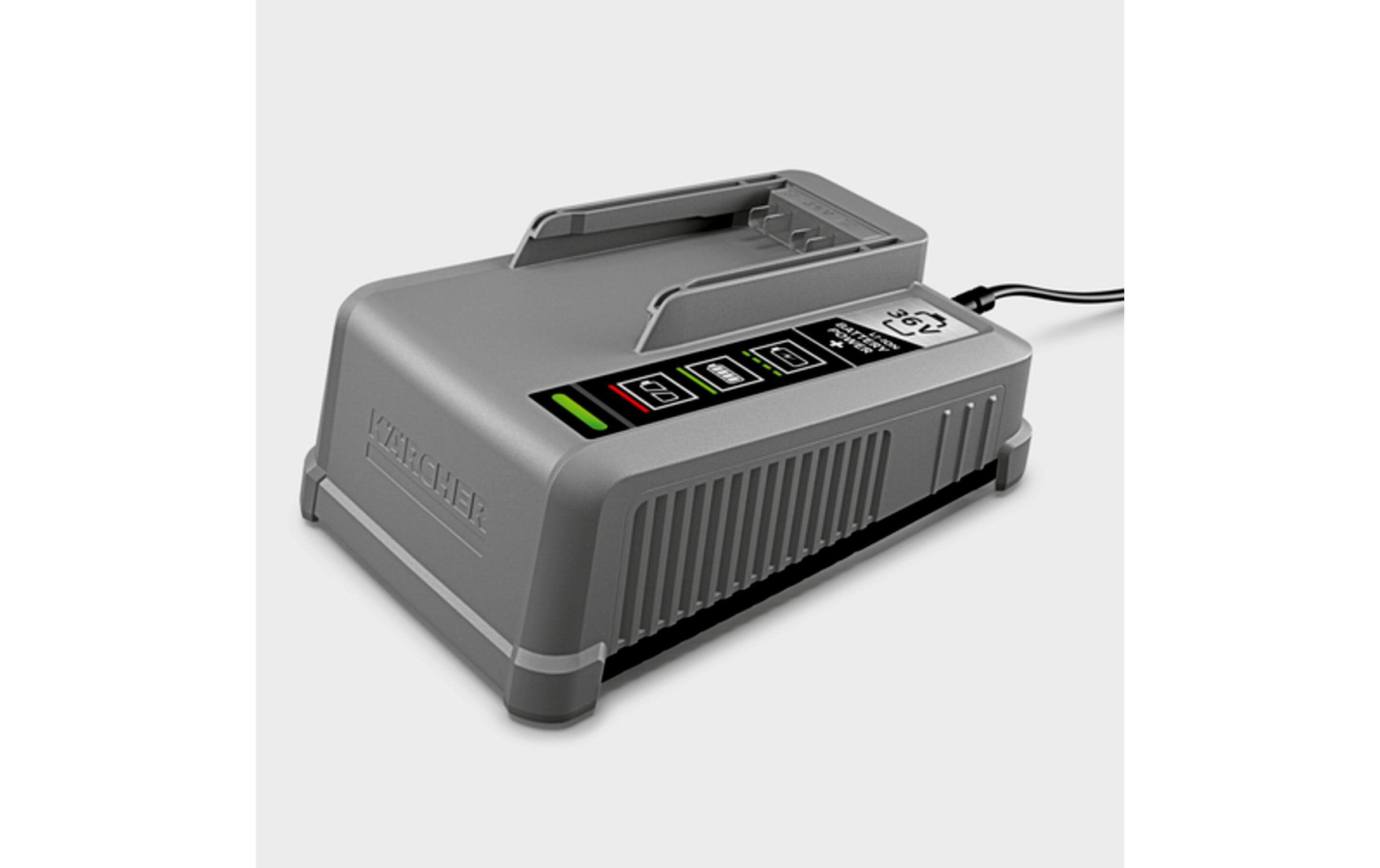 Kärcher Professional Universal-Ladegerät »Battery Power+ 36/60«