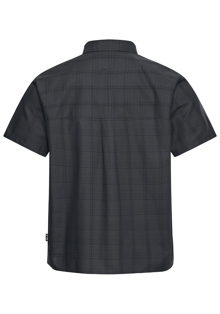 Jack Wolfskin Funktionshemd »HOT TRAIL SHIRT M«