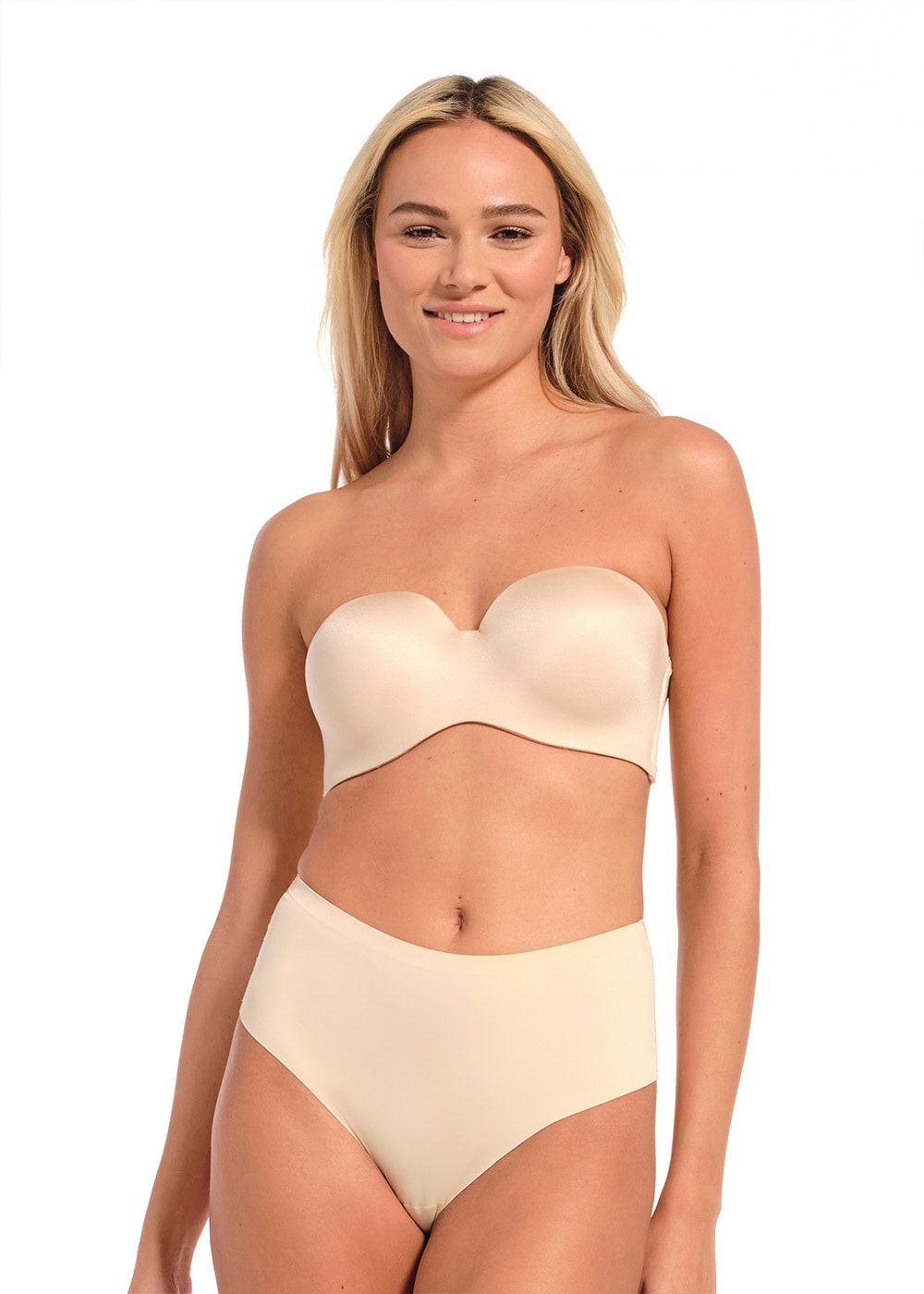 MAGIC Bodyfashion Panty 2er-Pack,  mit nahtlosem Design