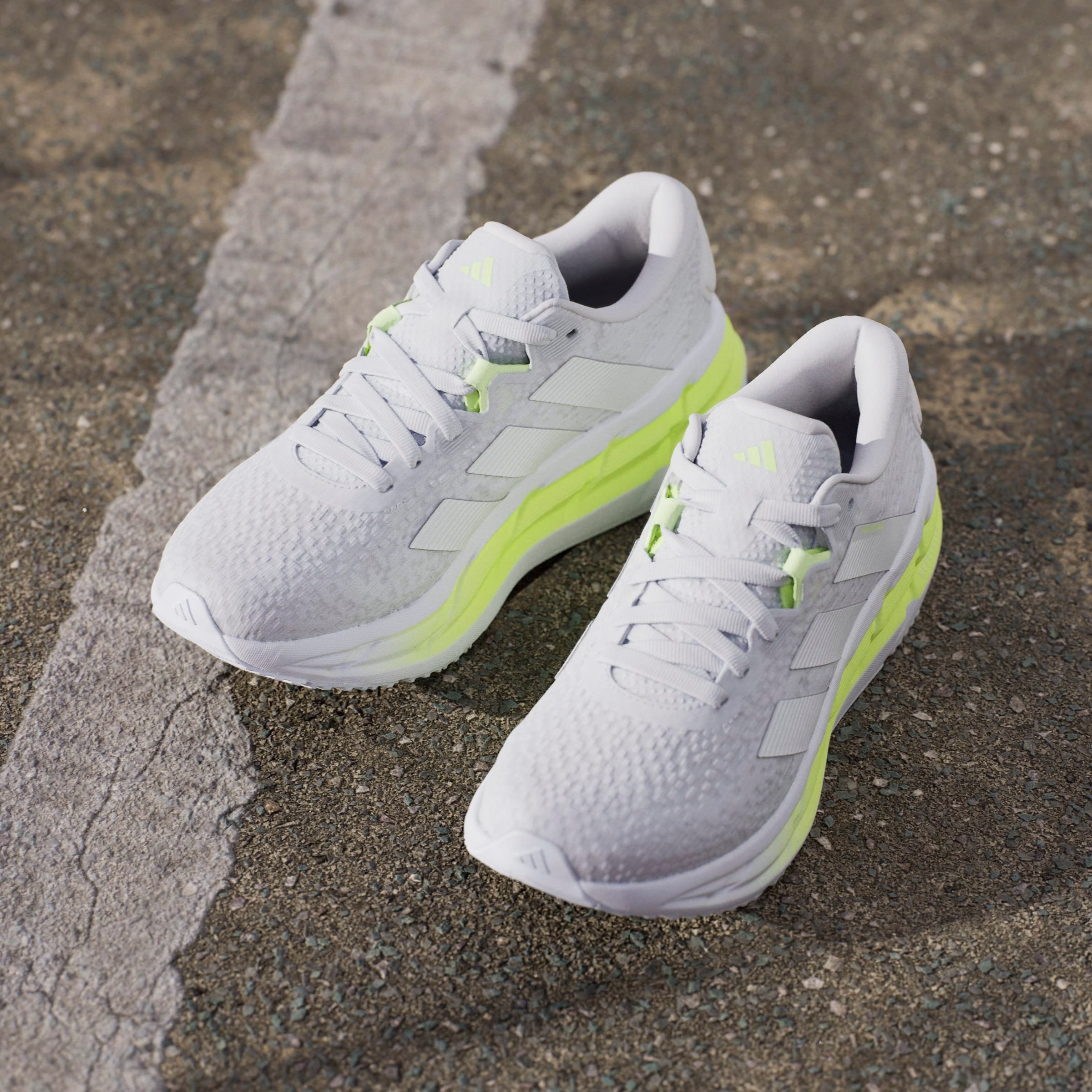 adidas Performance Laufschuh »ADISTAR 4«