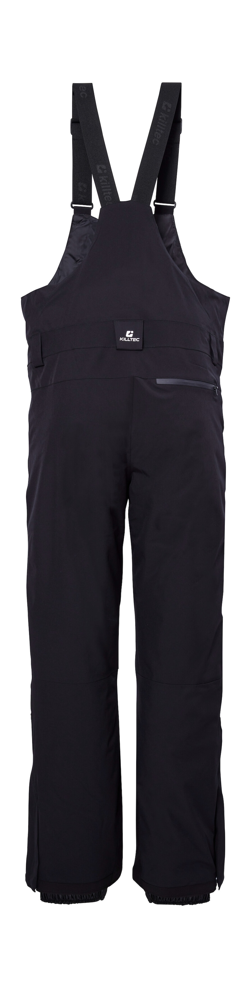 Killtec Skihose »KSW 408 MN SKI PNTS«  Wasserdichte Skihose mit 4-Wege-Stretch und verschweissten Nähten