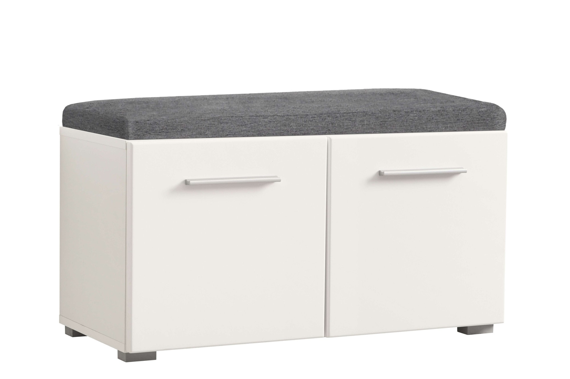 Home affaire Garderoben-Set »Beny Flurmöbel, Dielenmöbel, Flurschrank, Flurgarderobe Breite 218 cm« 5tlg, 5 Stk. tlg.
