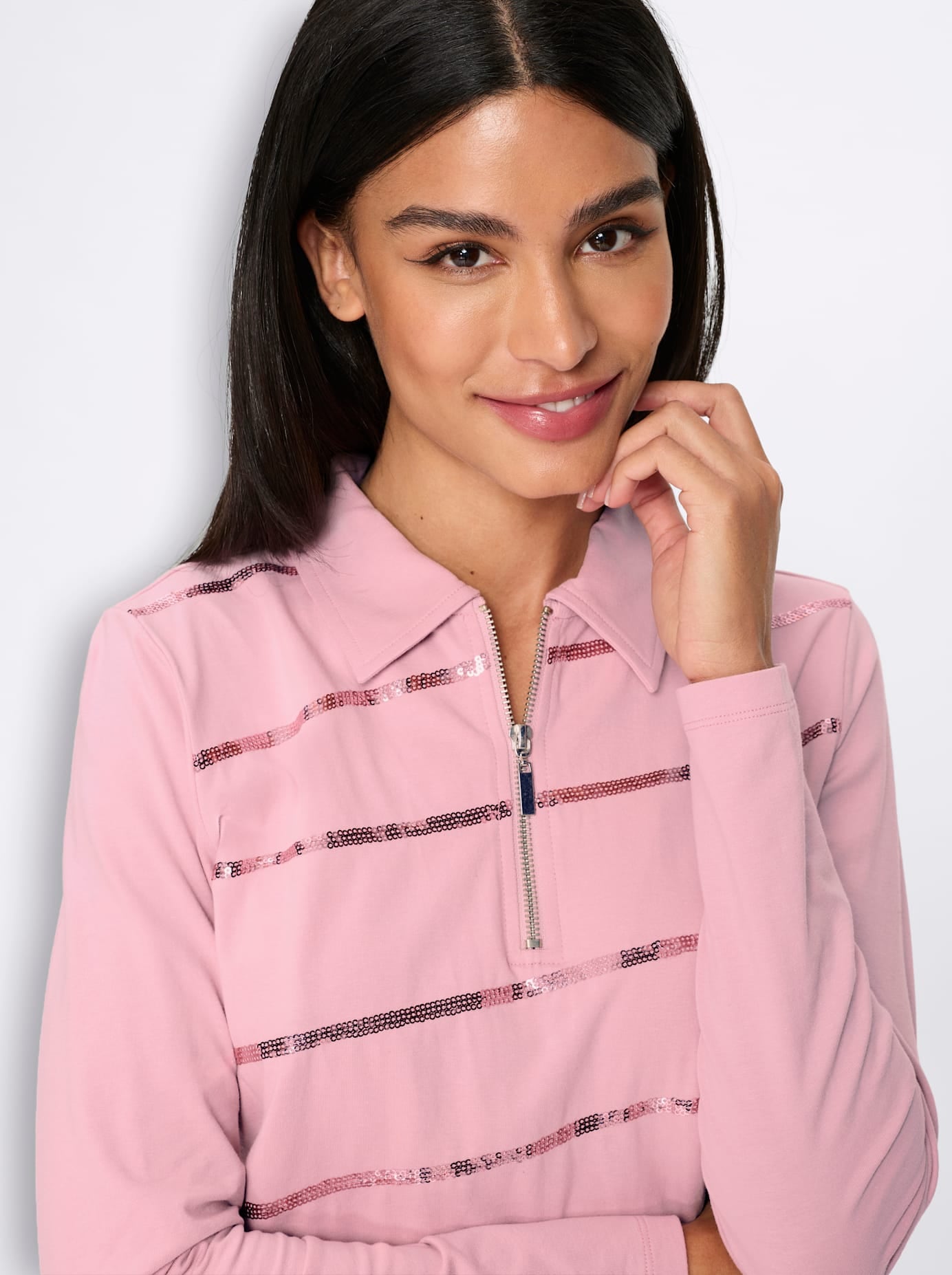 heine Polo »Poloshirt« 1