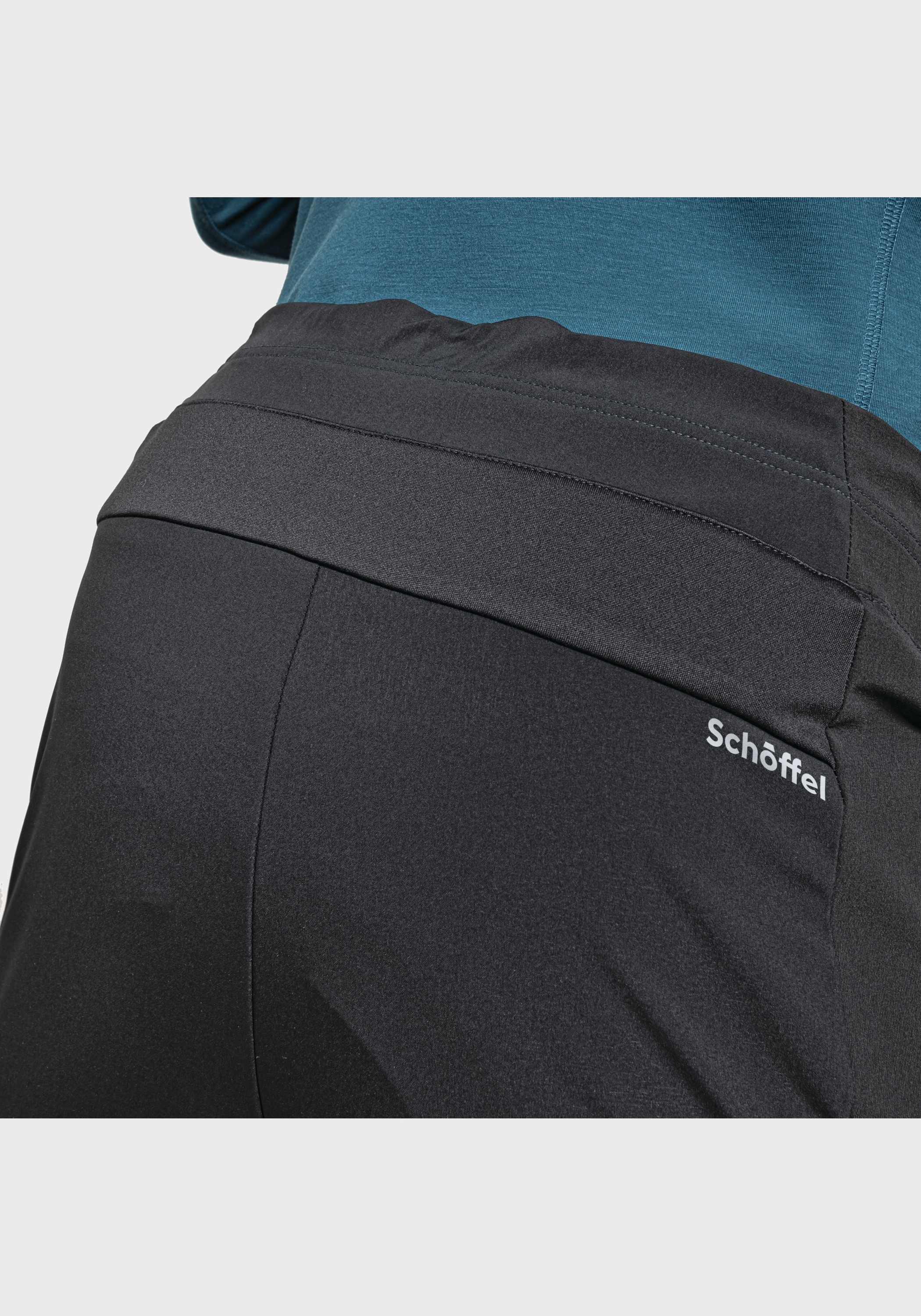 Schöffel Outdoorhose »Hybrid Pants Corno M«