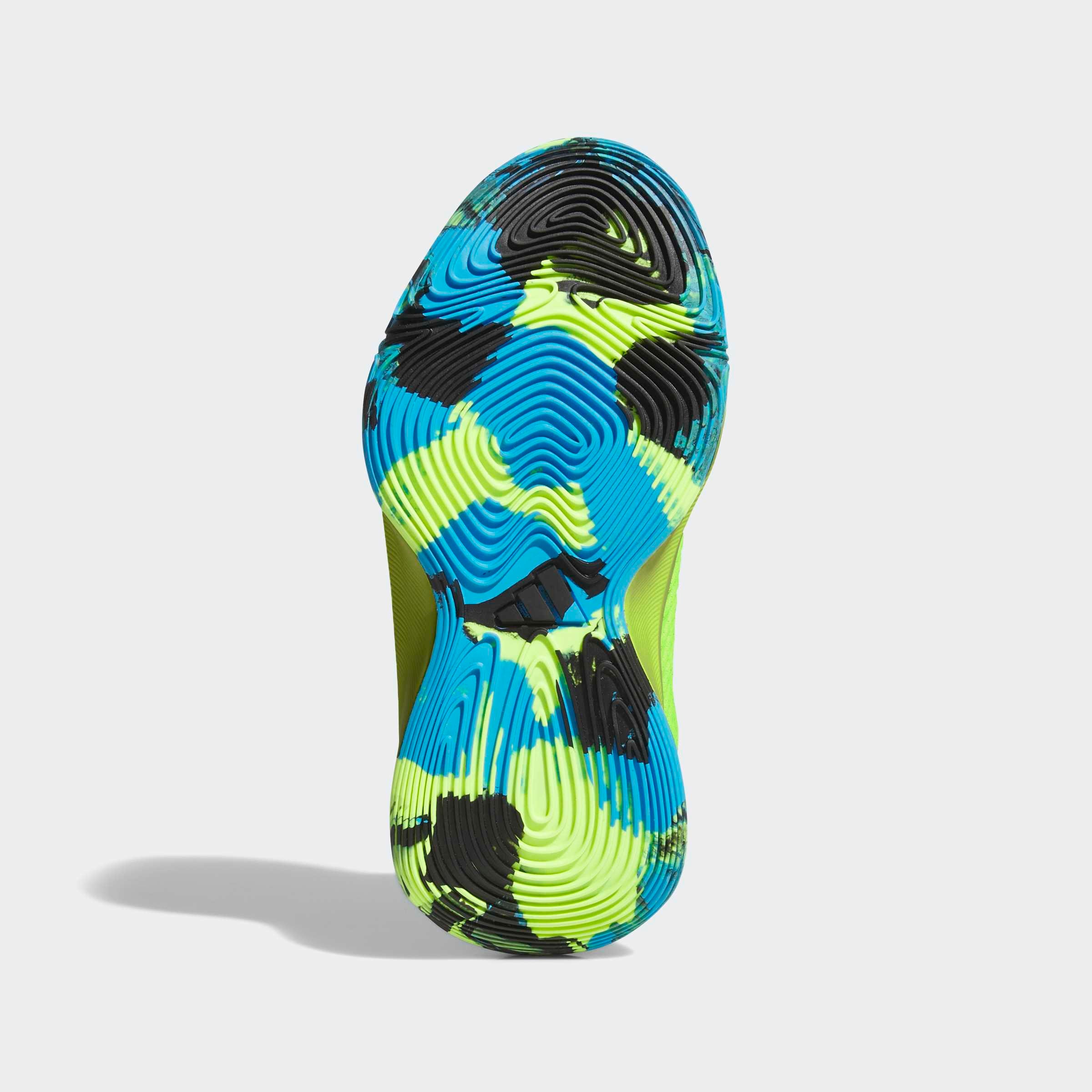 adidas Performance Chaussure de basket »ADIDAS INITIATION KIDS«  pour enfants et adolescents