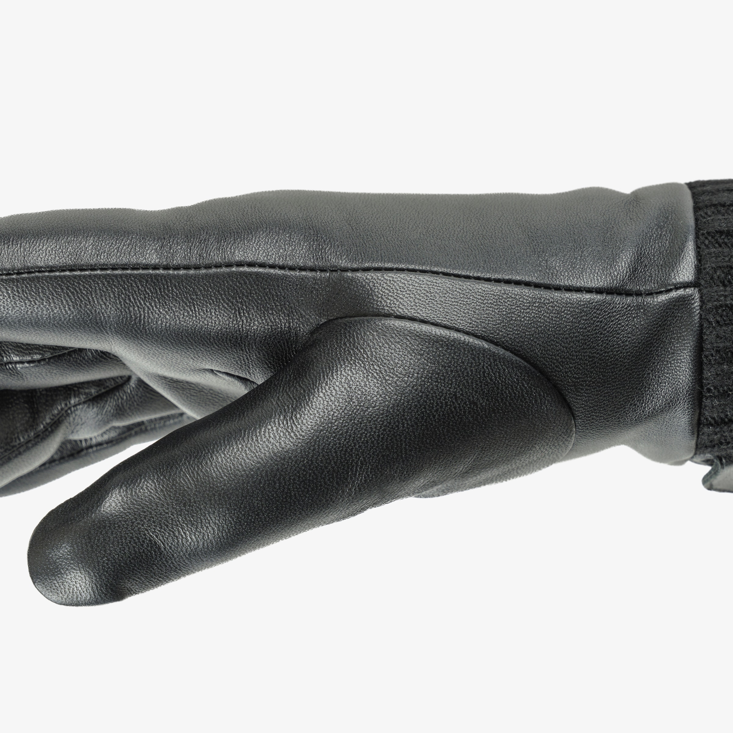 PEARLWOOD Gants en cuir »IDA«