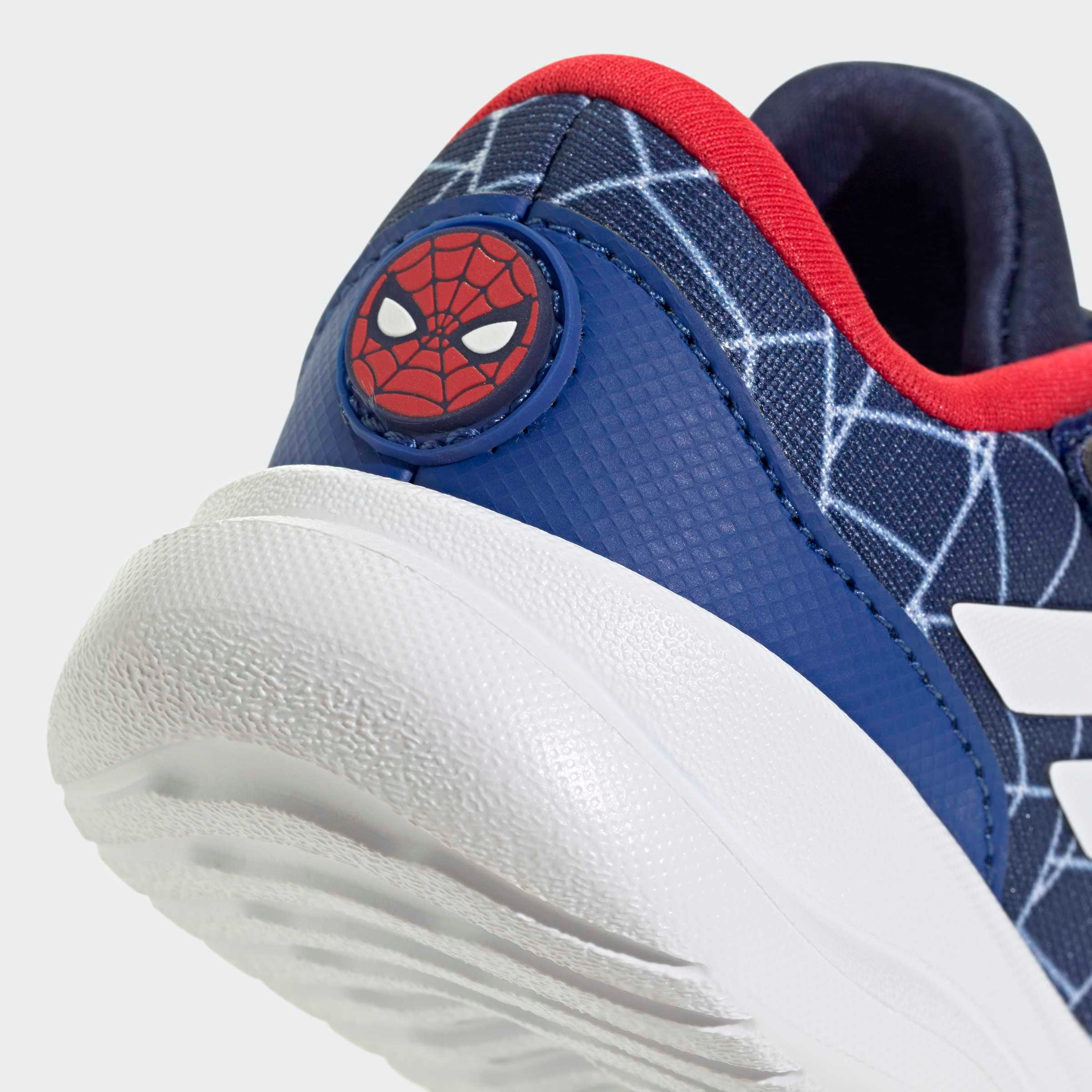 adidas Sportswear Sneakers »ADIDAS MARVEL SPIDER-MAN RUNFALCON 6 KIDS«  pour enfants