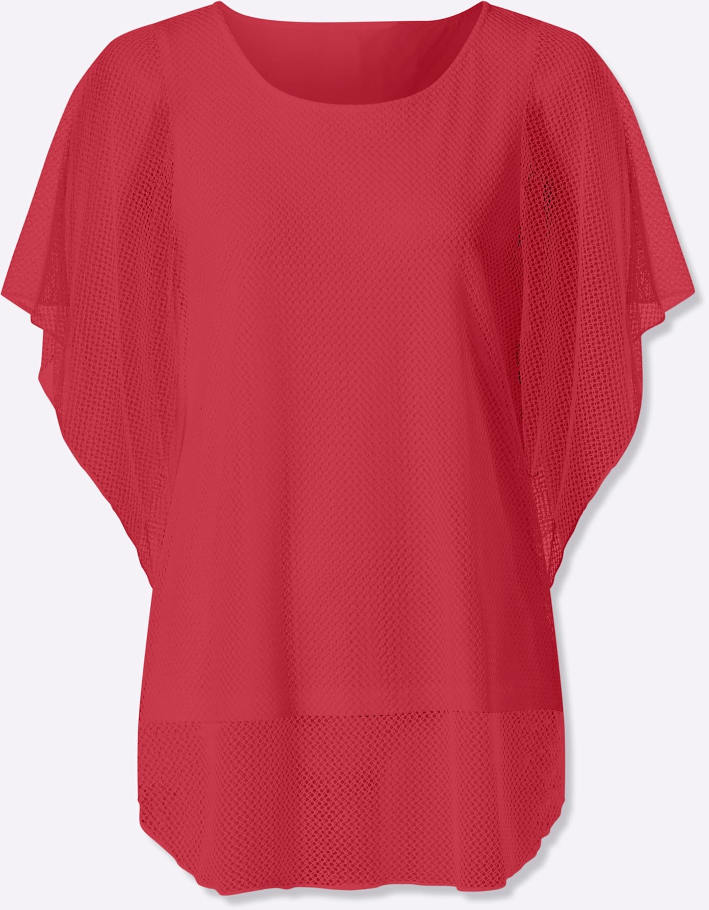 heine Kurzarmshirt »Shirt« 1