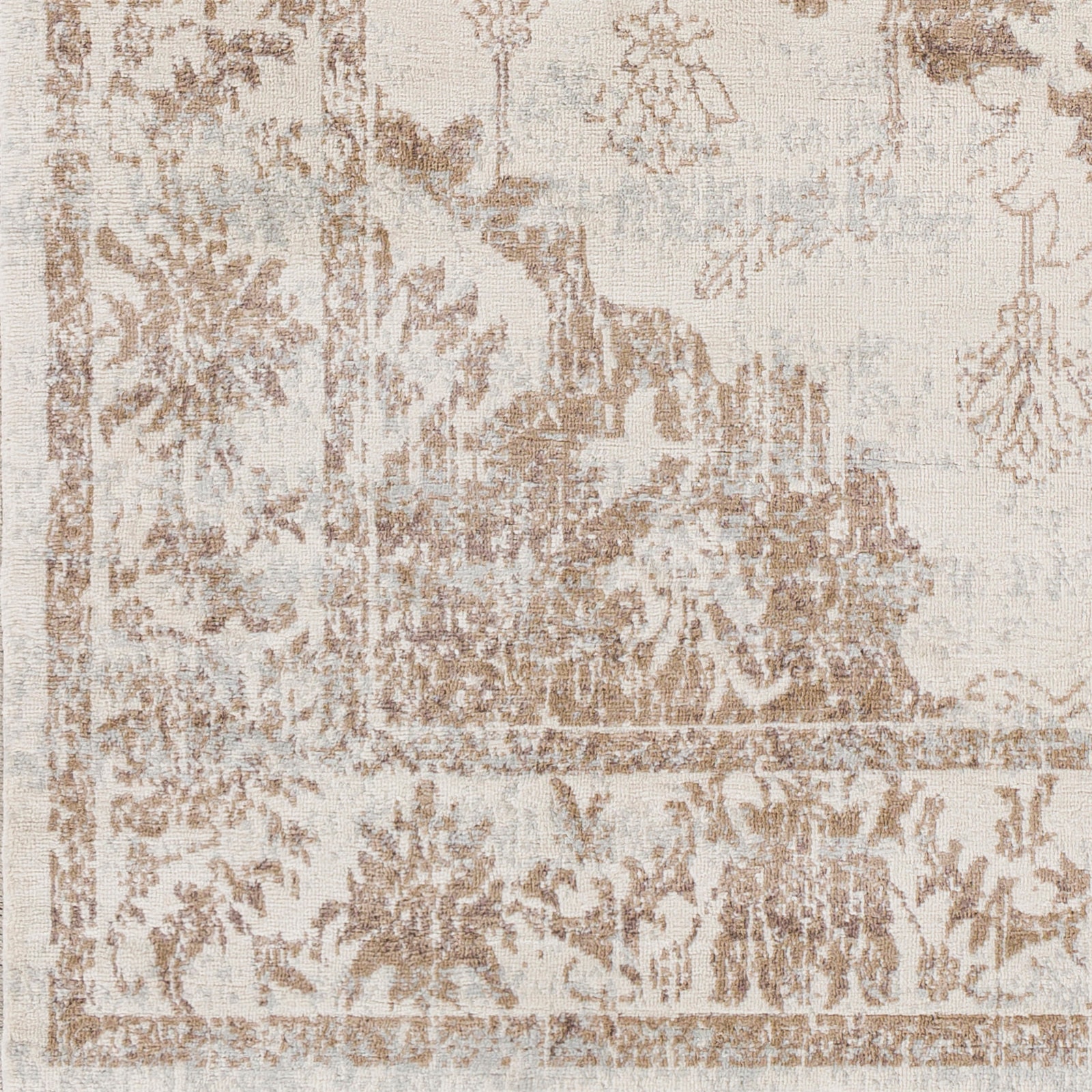 Livabliss Tapis »KASSIOPI« Rectangulaire 11 mm Höhe
