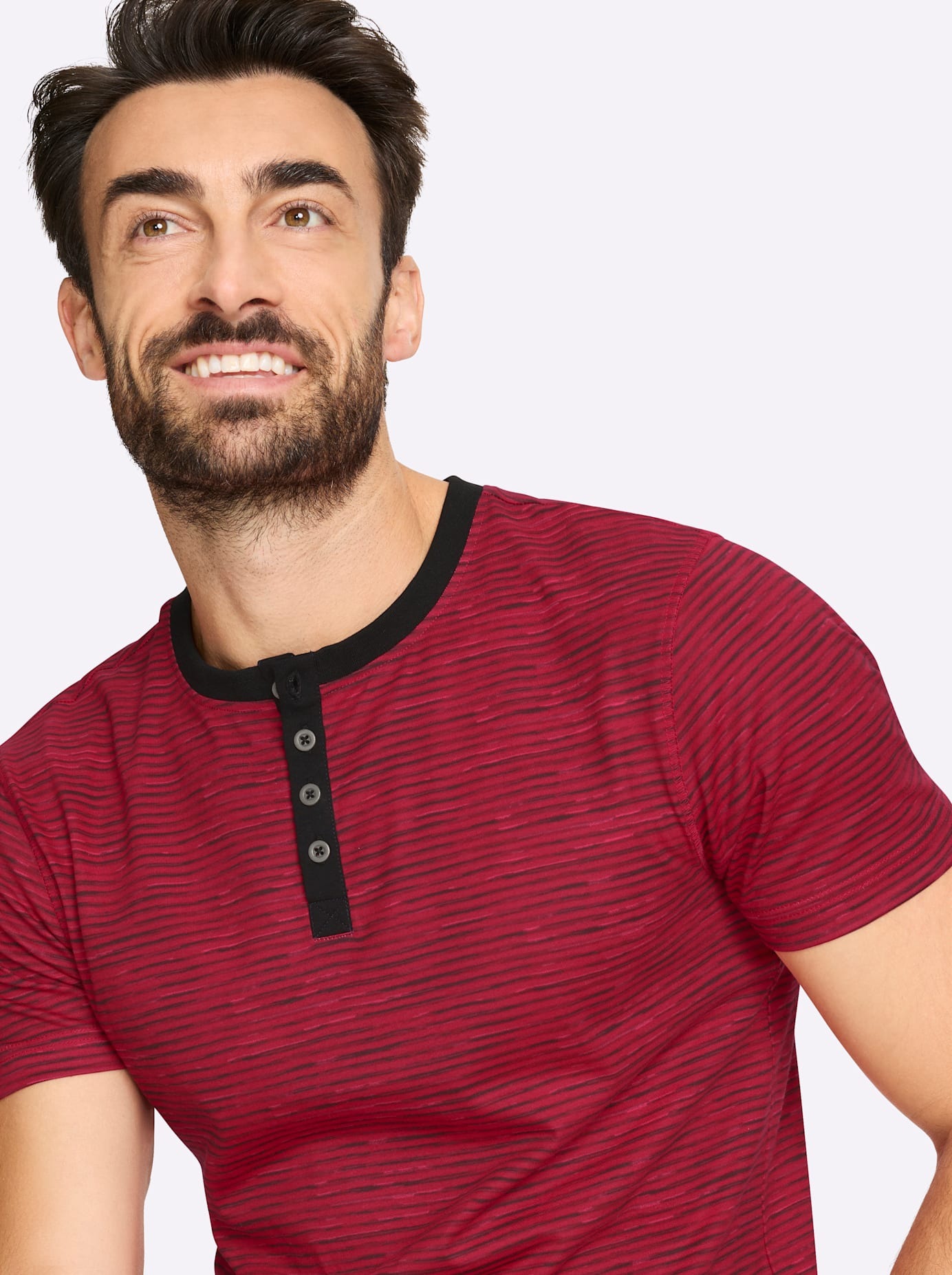 Catamaran T-shirt »Kurzarm-Shirt« 1 pièces