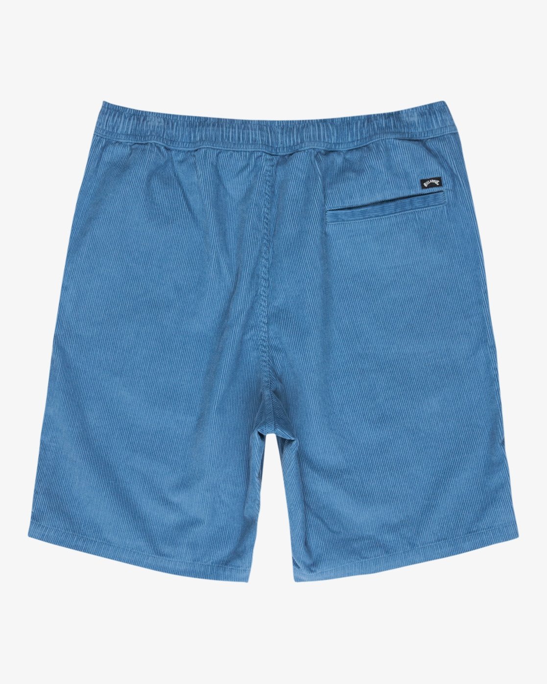 Billabong Shorts »LARRY CORD«  sportlicher Stil, für sportliche Aktivitäten, aus Baumwolle