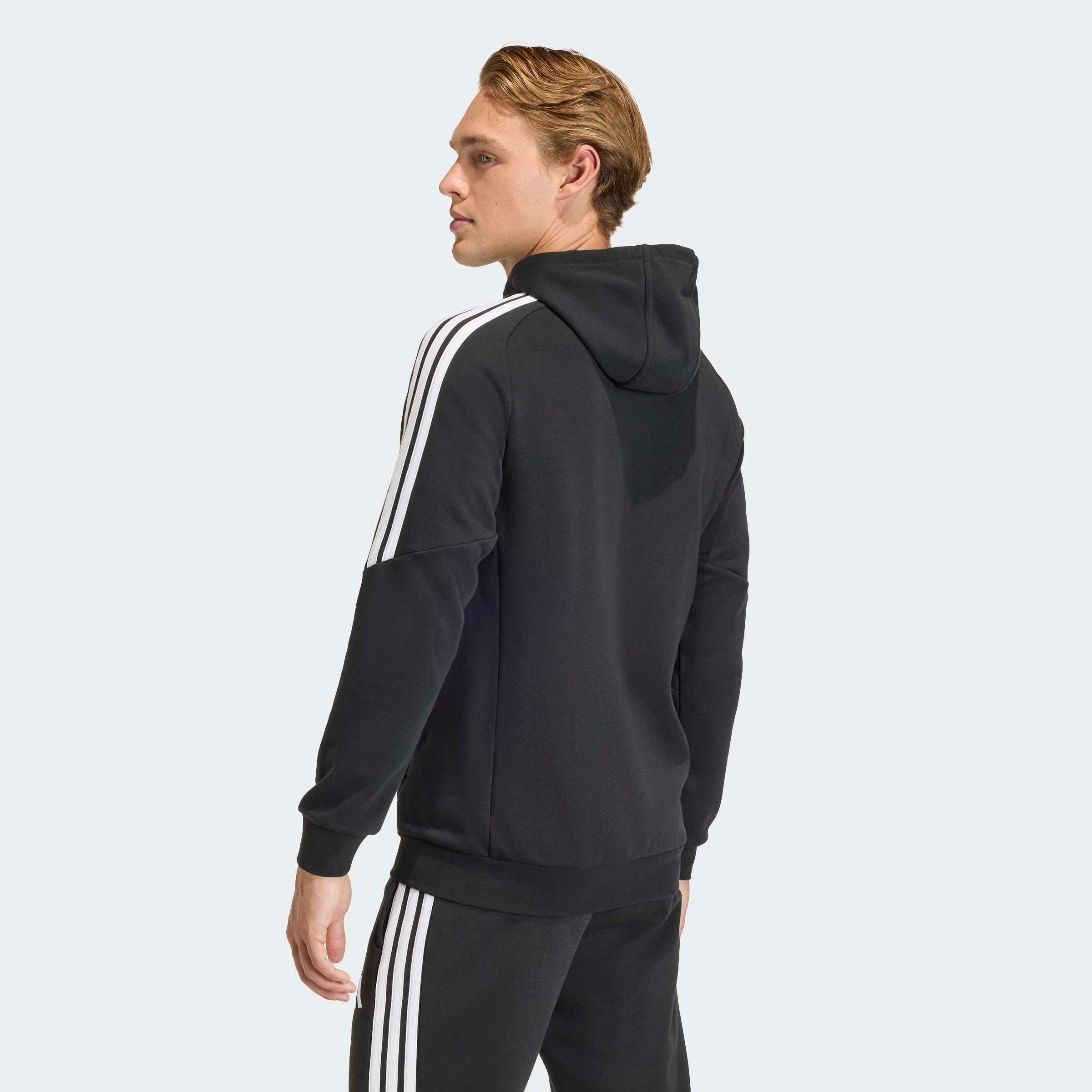 adidas Performance Sweat à capuche »TIRO26 LEAGUE SWEAT FULL ZIP HOODIE«

