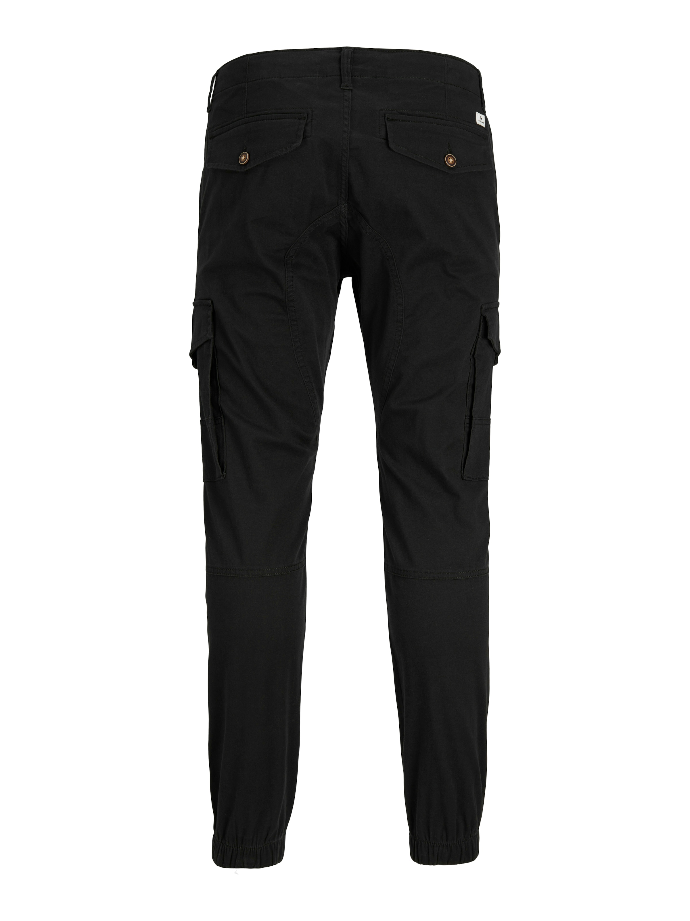 Jack & Jones Cargohose »PAUL FLAKE«