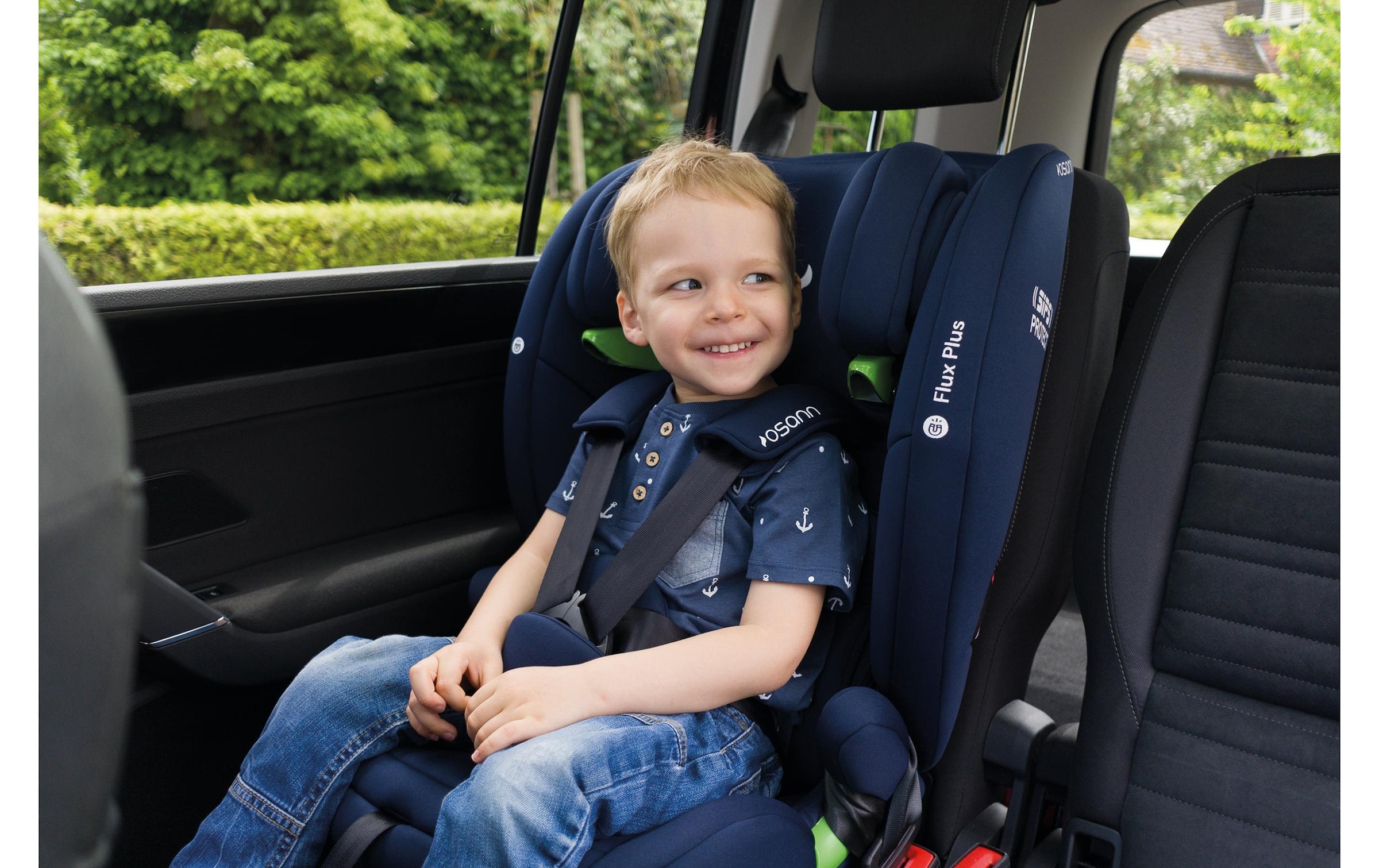 Osann Siège auto pour enfant »Clima«