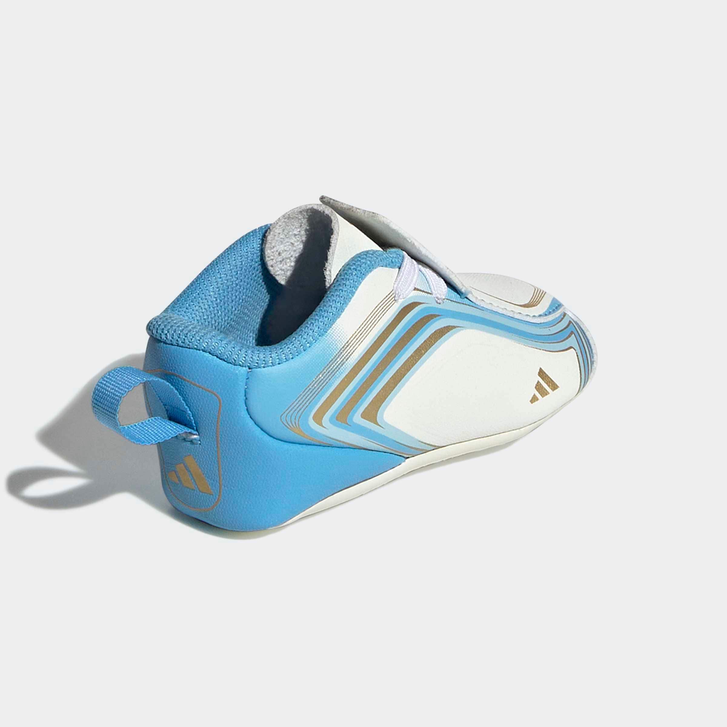 adidas Performance Krabbelschuh »F50 MESSI KIDS CRIB«  für Kinder