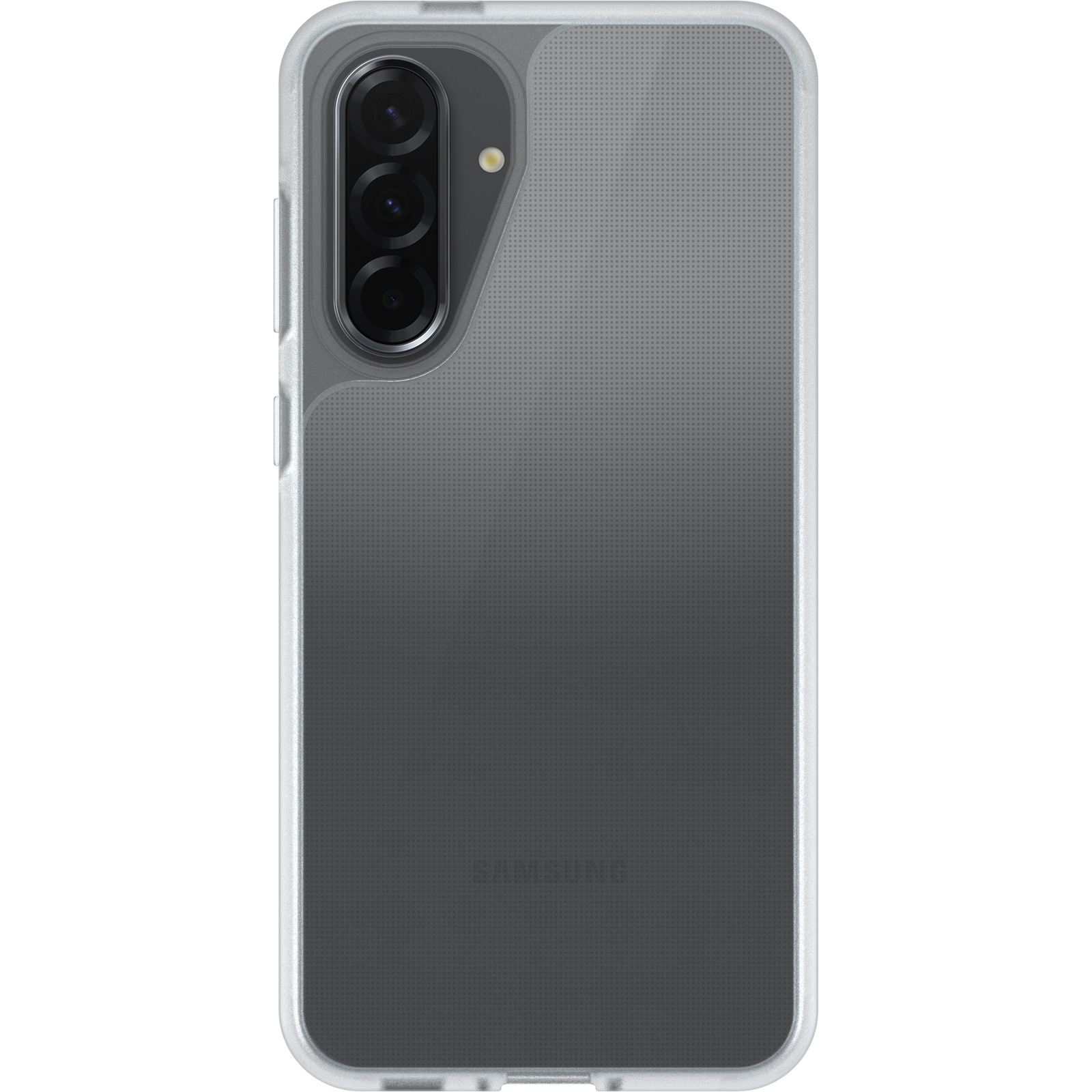 Otterbox Handyhülle »React Series für Samsung Galaxy A36« Samsung Galaxy A36 5G Backcover, Schutzhülle, Handyschutzhülle, Case, Schutzcase, stossfest