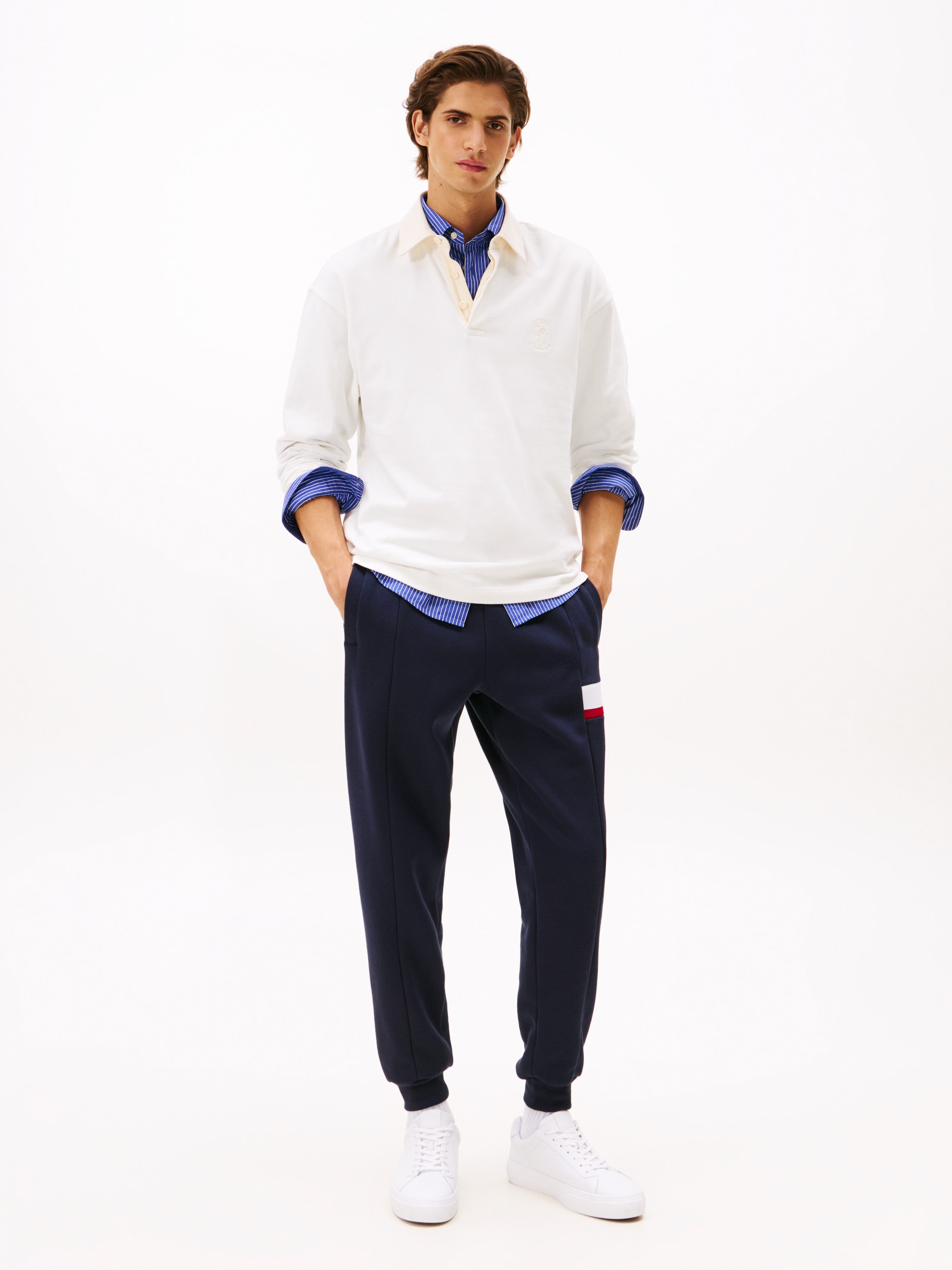 Tommy Hilfiger Sweatpants »PANTS«  Regular fit