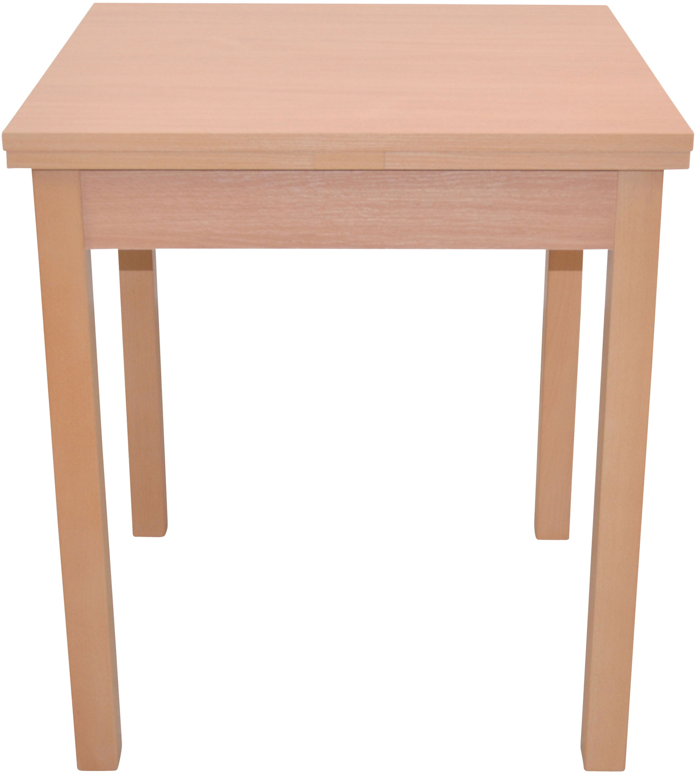 HOFMANN LIVING AND MORE Essgruppe »Berta« Spar-Set, 1 Tisch, 2 Stühle, 3 Stk. tlg.