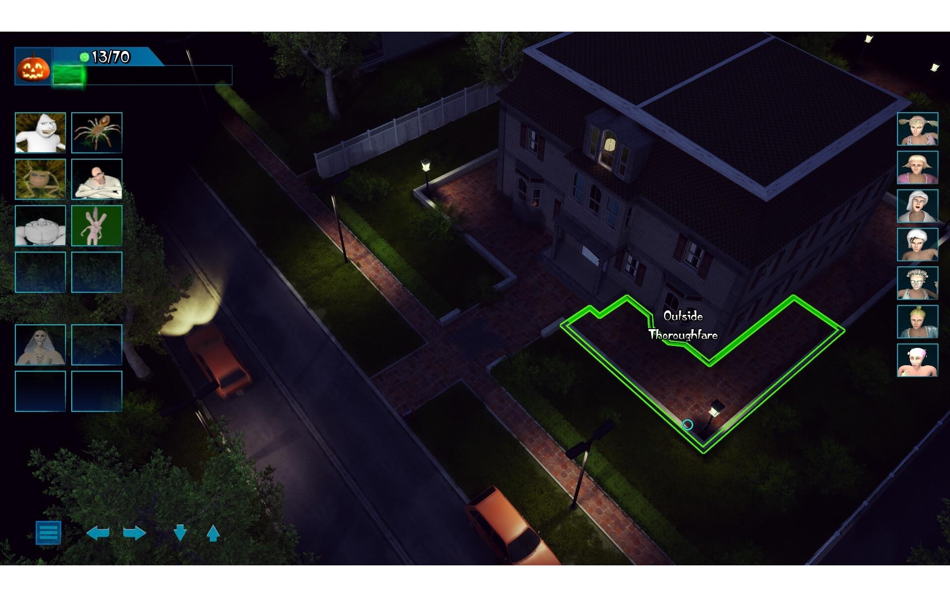 Flashpoint Spielesoftware »Ghost Master Resurrection [NSW] (D) (Box)« Nintendo Switch