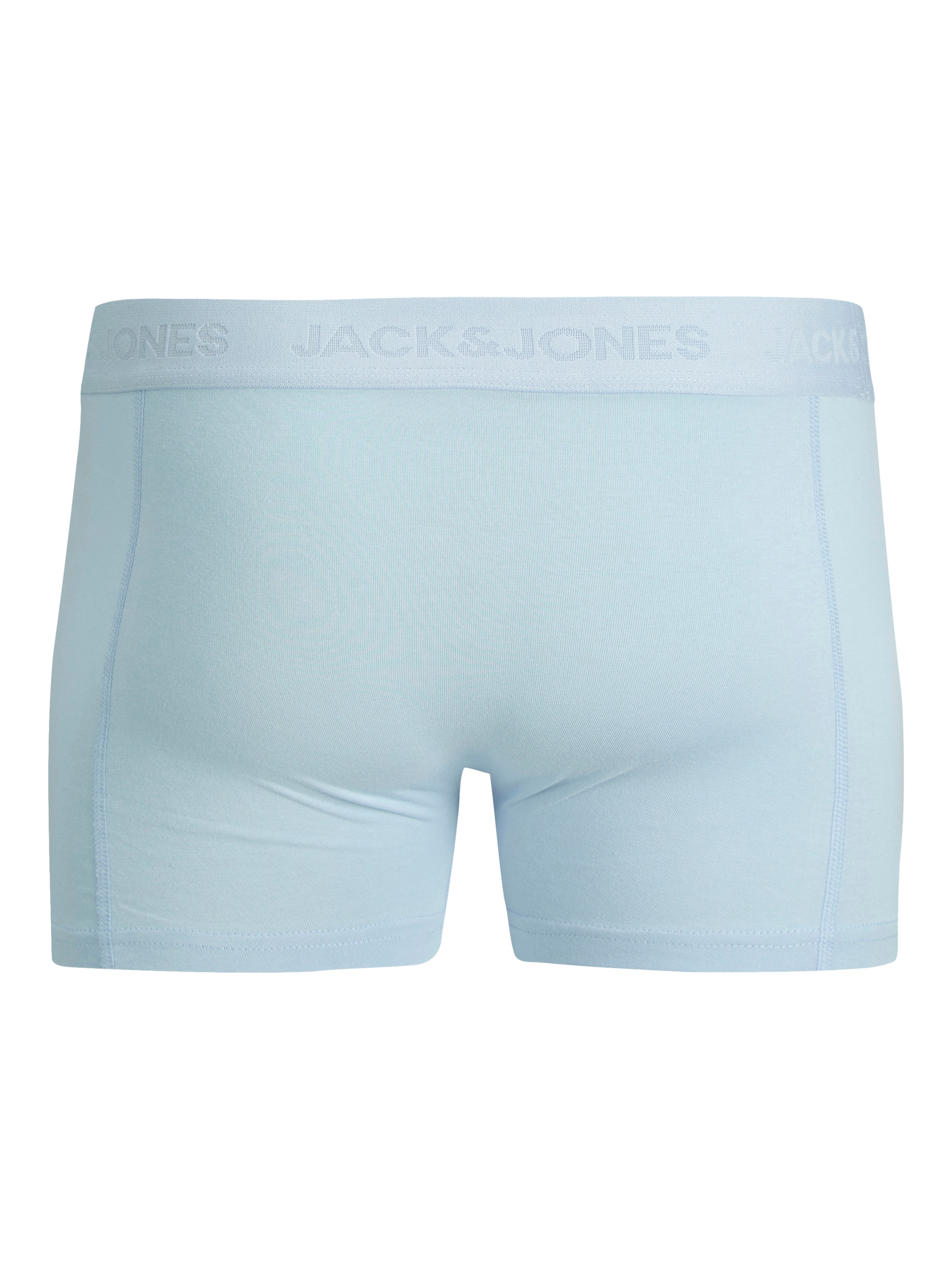 Jack & Jones Tronc »JACCOOPER SOLID TRUNKS 12 PACK« 12 cuis